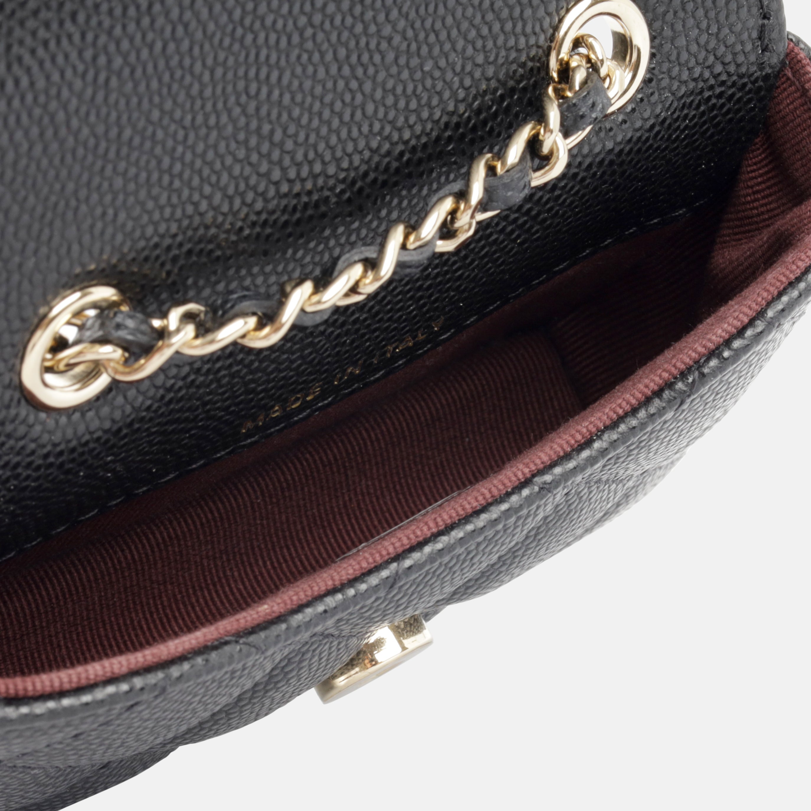 Chanel Mini Belt Bag