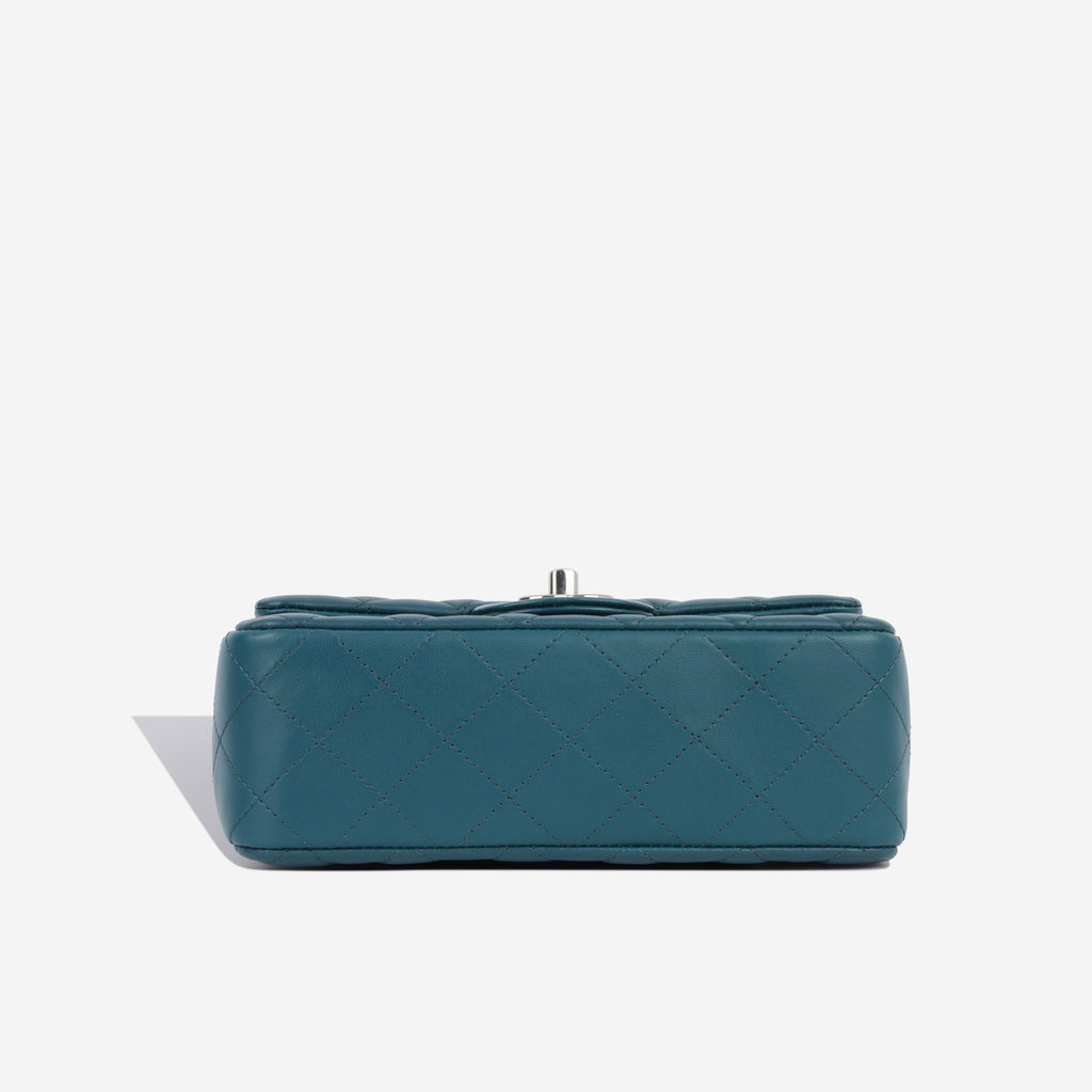Chanel Classic Flap Bag - Mini Rectangular