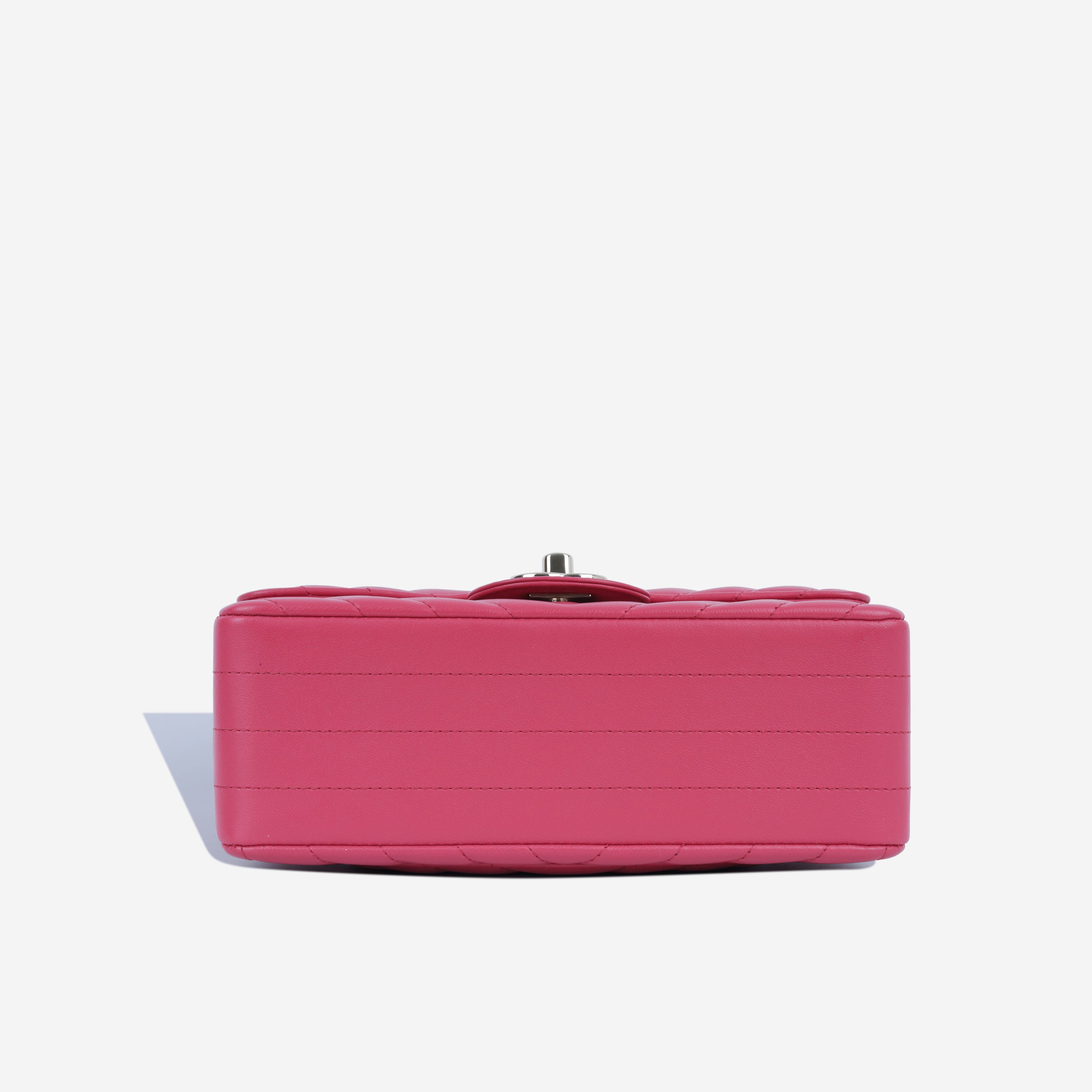 Chanel Classic Flap Bag - Mini Rectangular