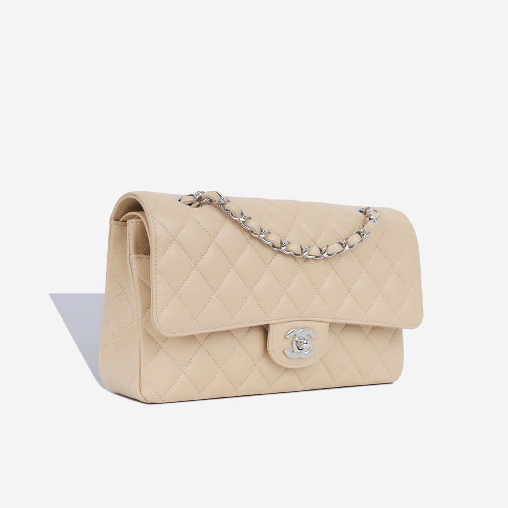 Chanel Classic Flap Bag - Medium
