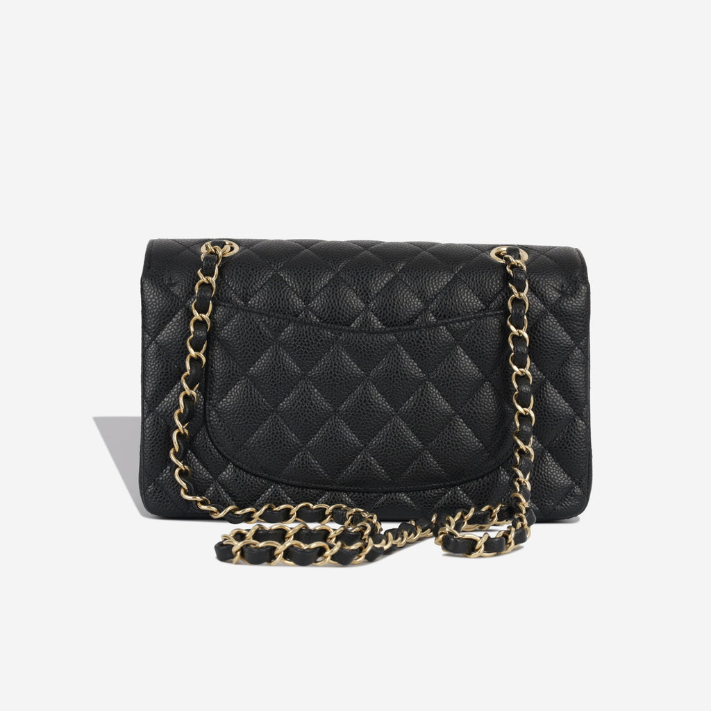Chanel Classic Flap Bag - Medium