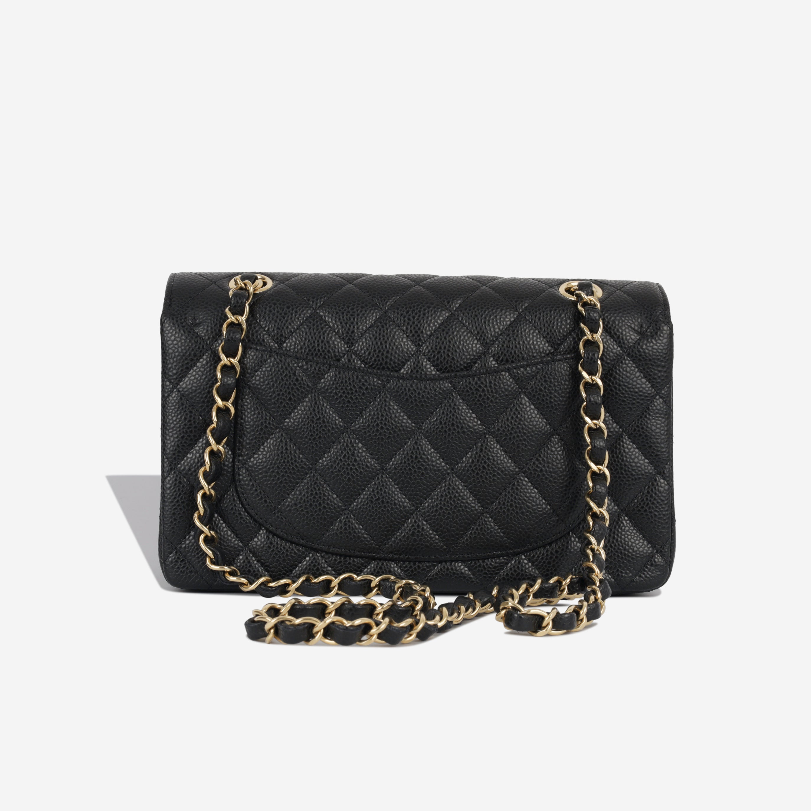 Chanel Classic Flap Bag - Medium