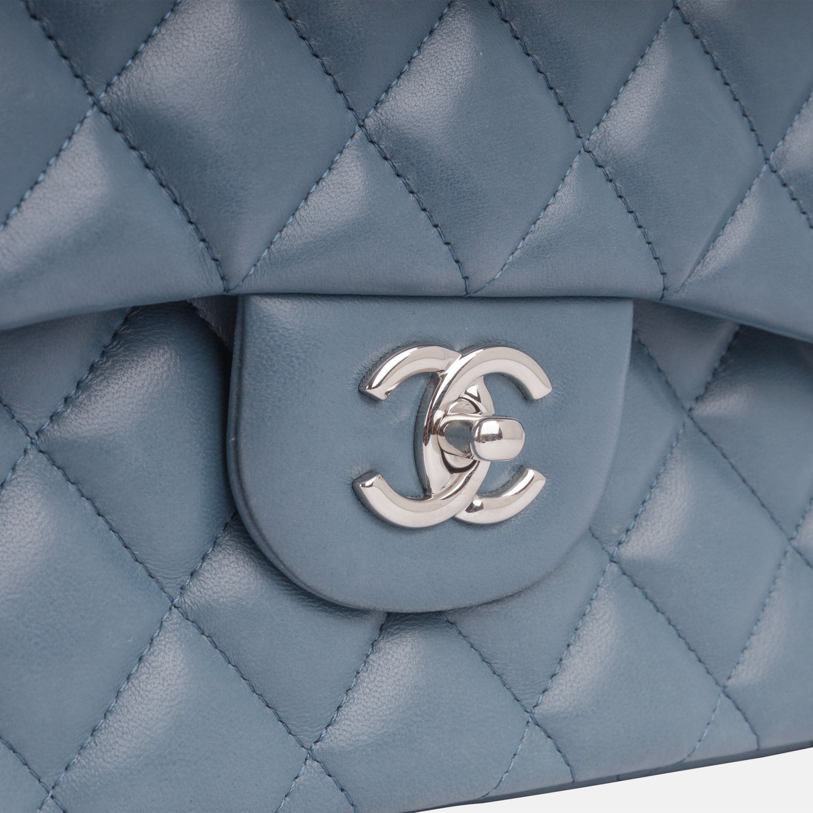 Chanel Classic Flap Bag - Jumbo
