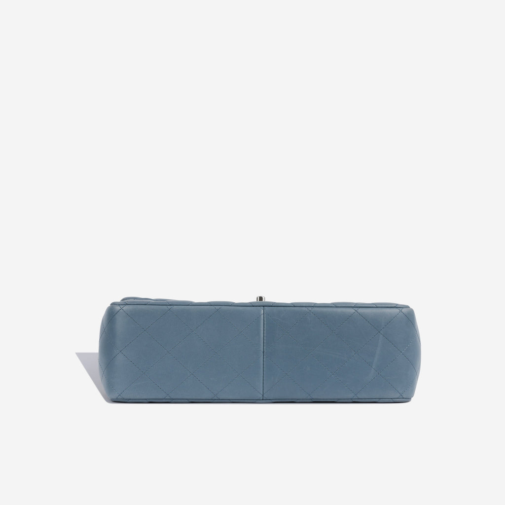 Chanel Classic Flap Bag - Jumbo