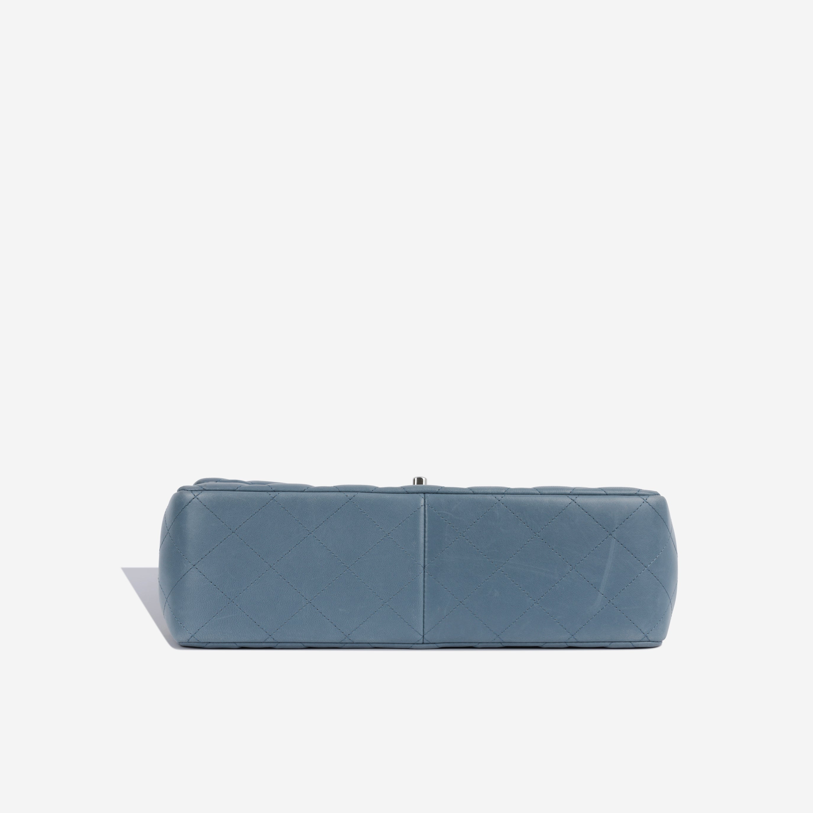 Chanel Classic Flap Bag - Jumbo