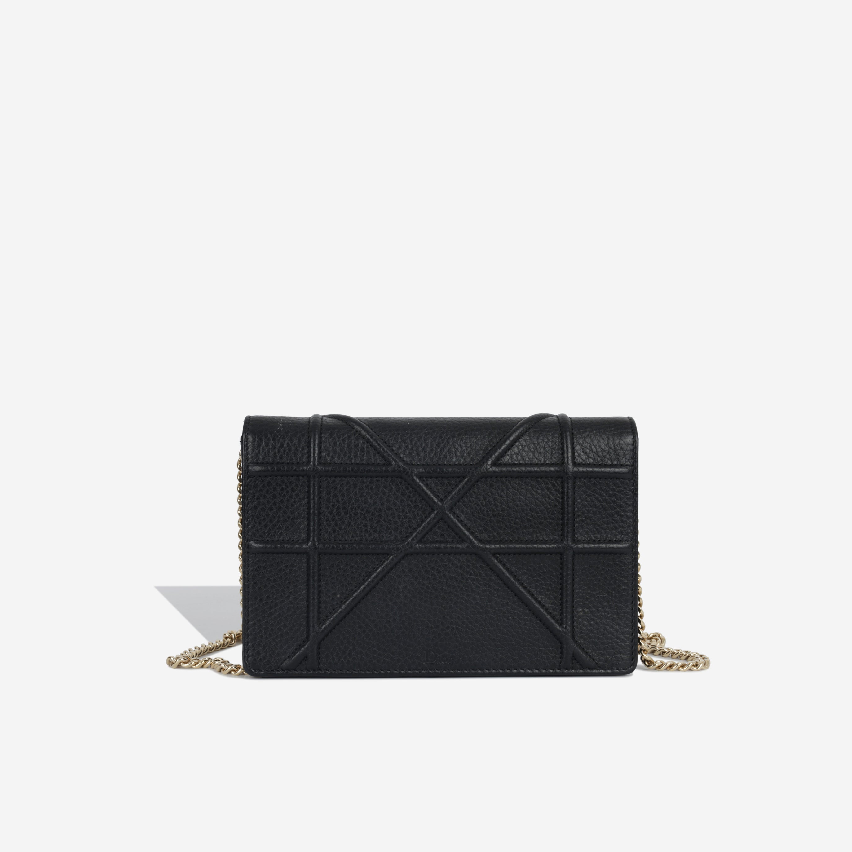 Christian Dior Diorama Woc
