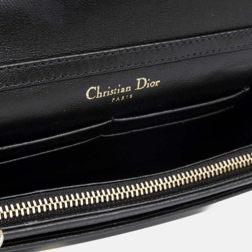 Christian Dior Diorama Woc