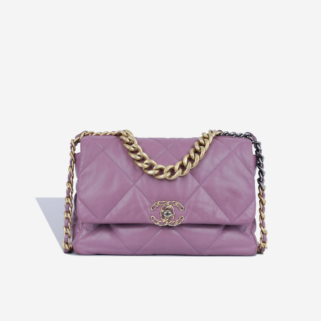 Chanel Chanel 19 - Large
