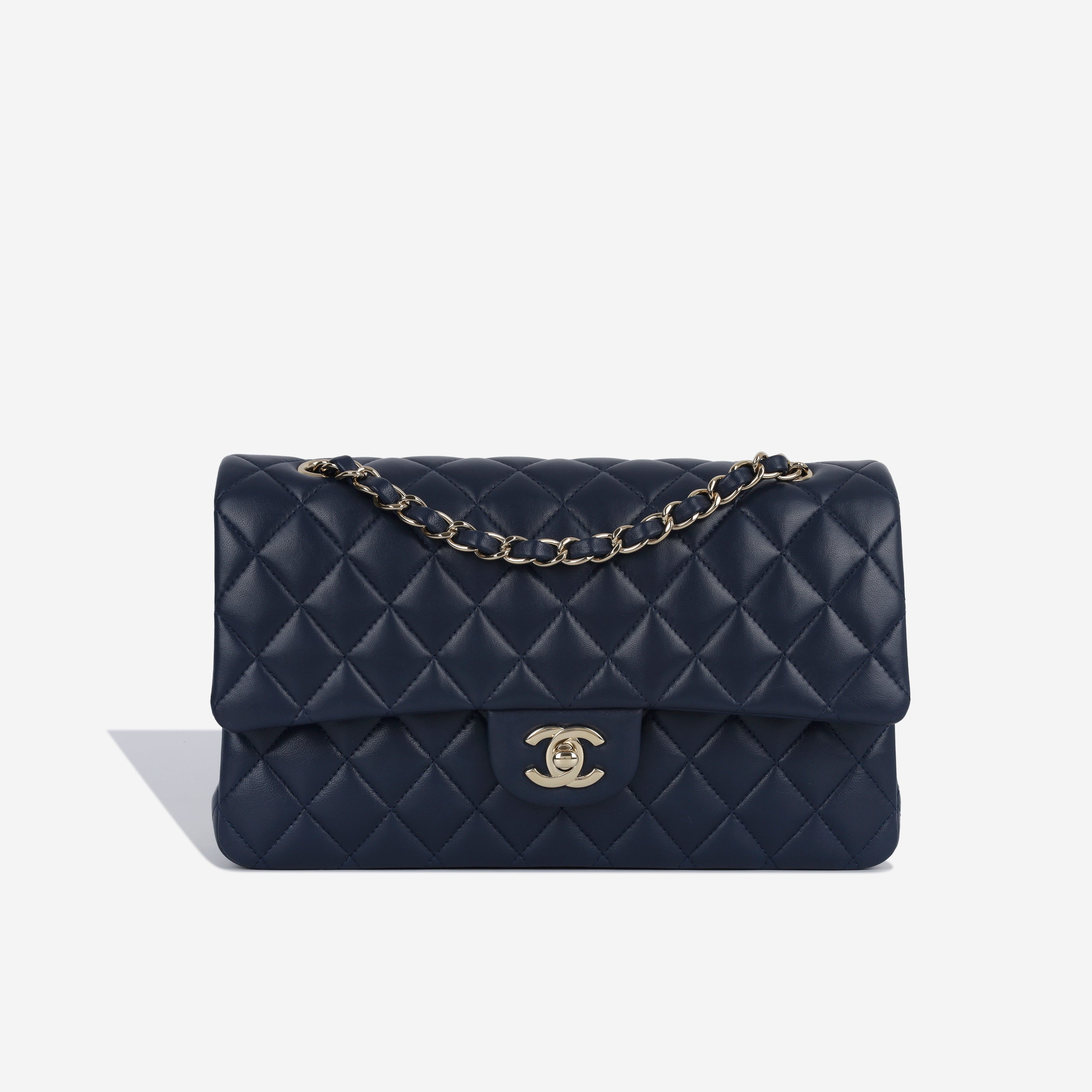 Chanel Classic Flap Bag - Medium