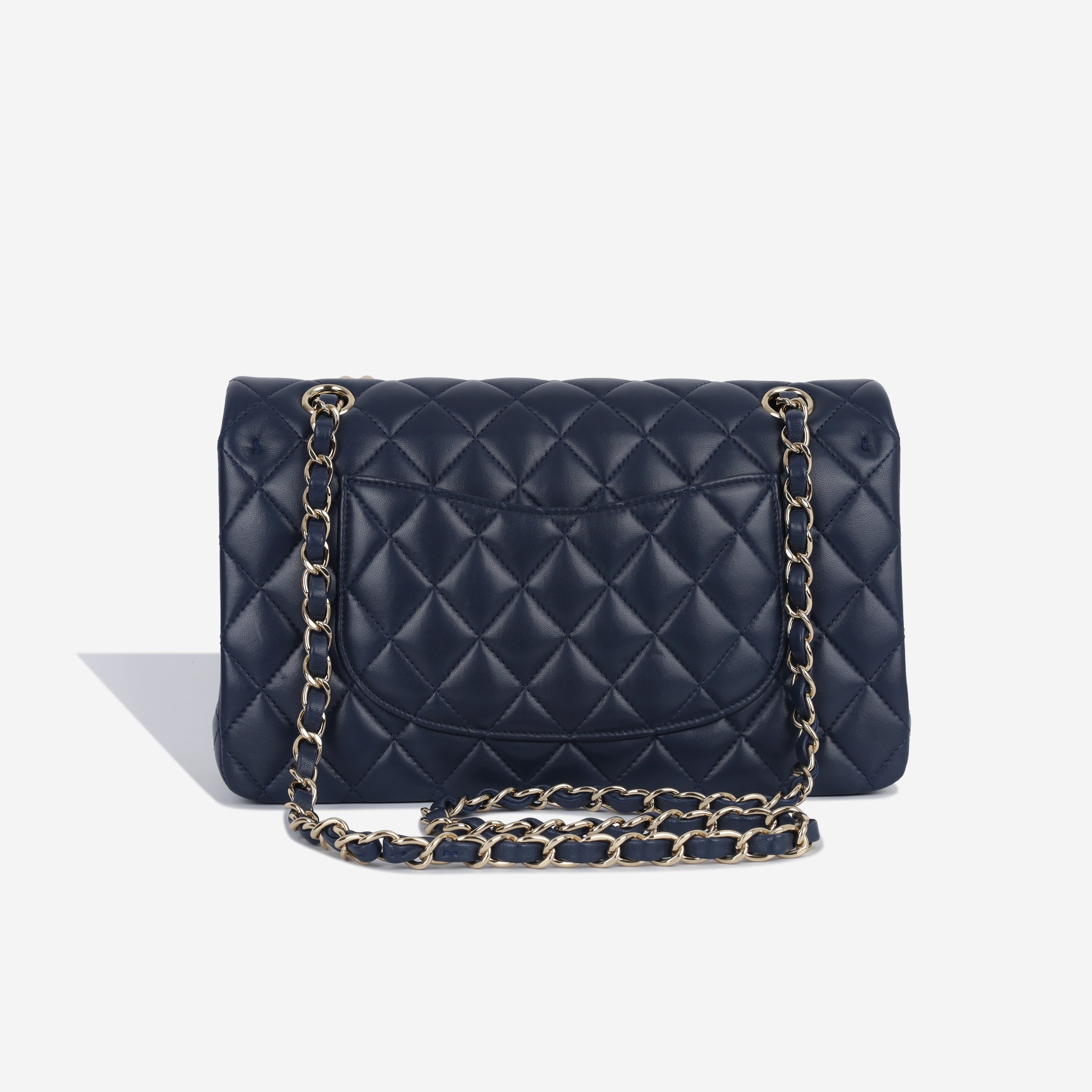 Chanel Classic Flap Bag - Medium