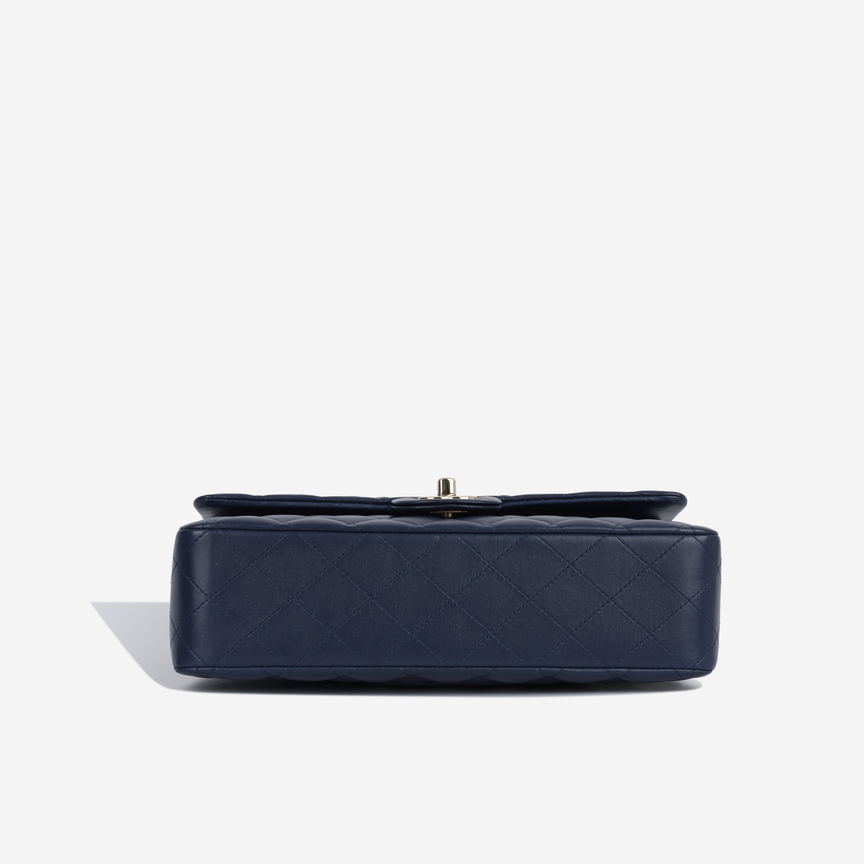 Chanel Classic Flap Bag - Medium