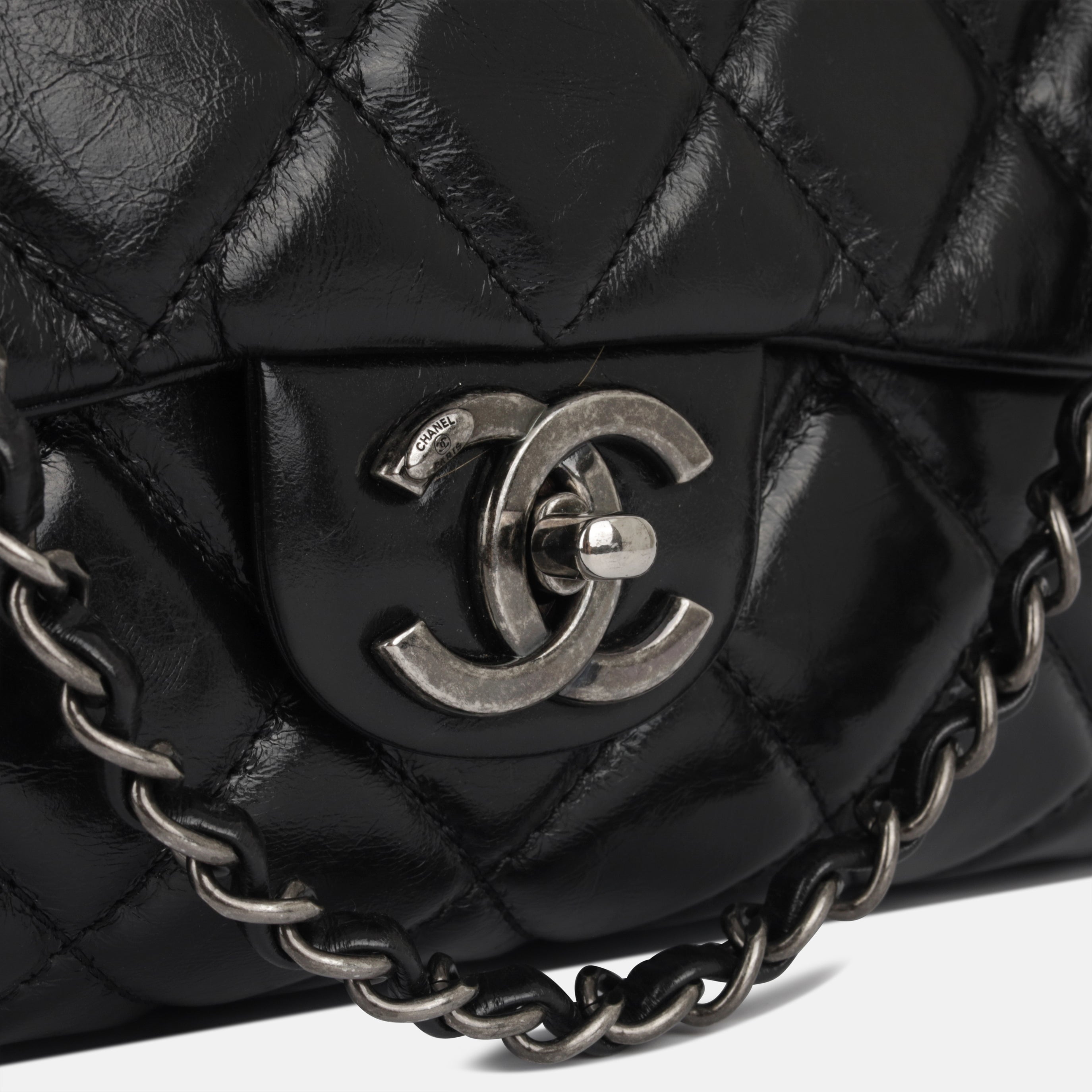 Chanel Coco Soft Flap