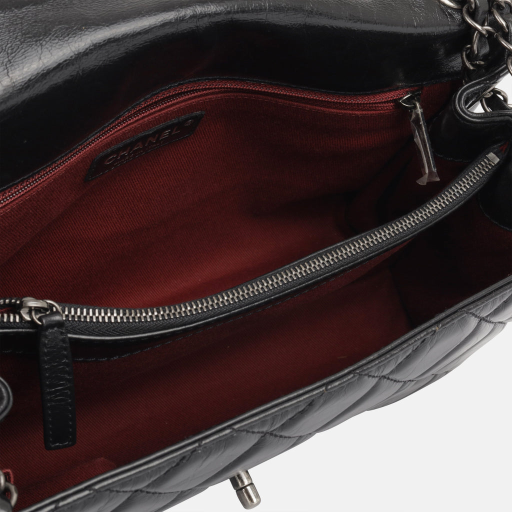 Chanel Coco Soft Flap