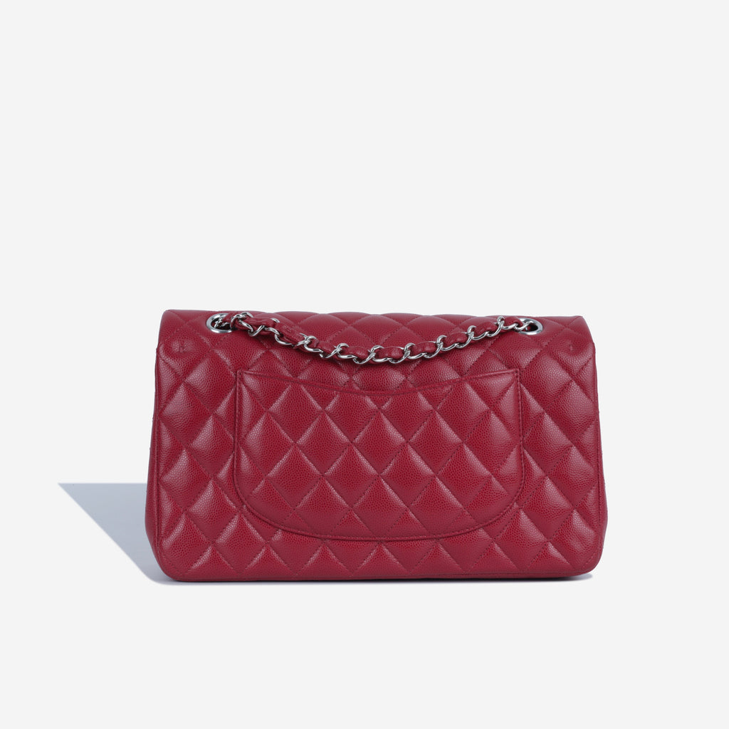 Chanel Classic Flap Bag - Medium