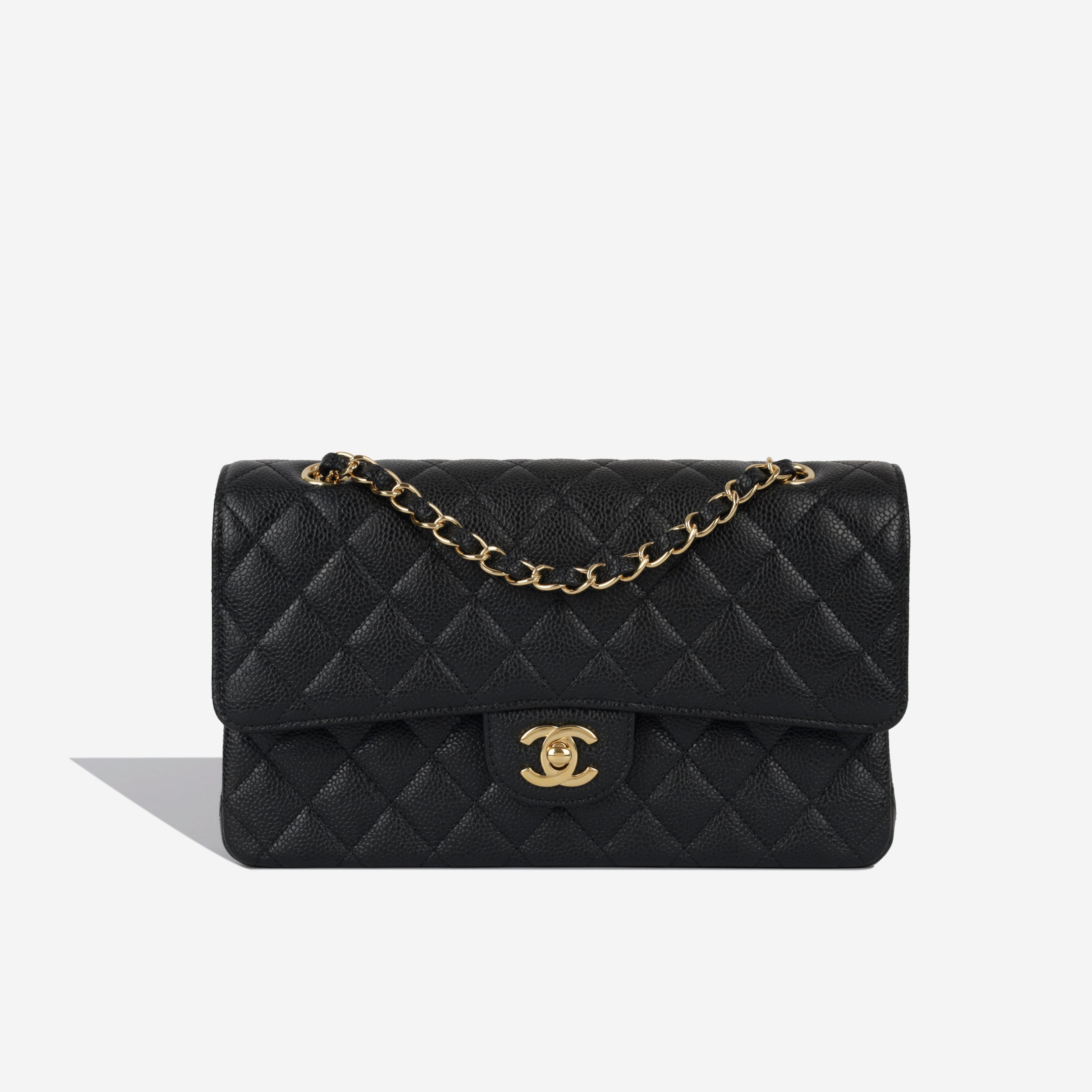 Chanel Classic Flap Bag - Medium