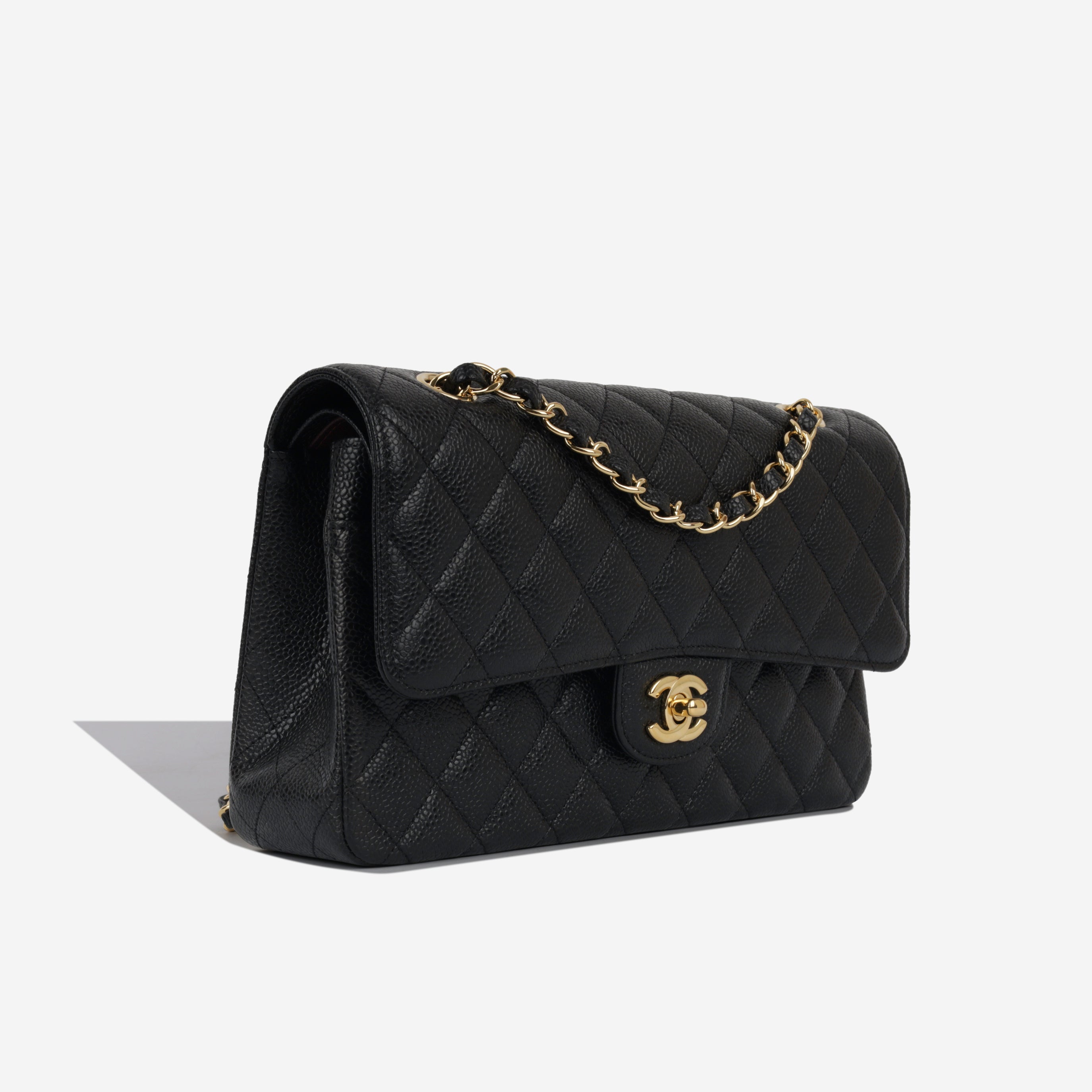 Chanel Classic Flap Bag - Medium