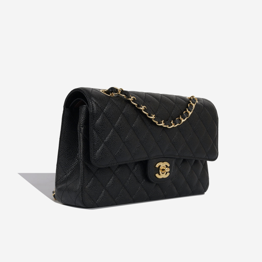 Chanel Classic Flap Bag - Medium