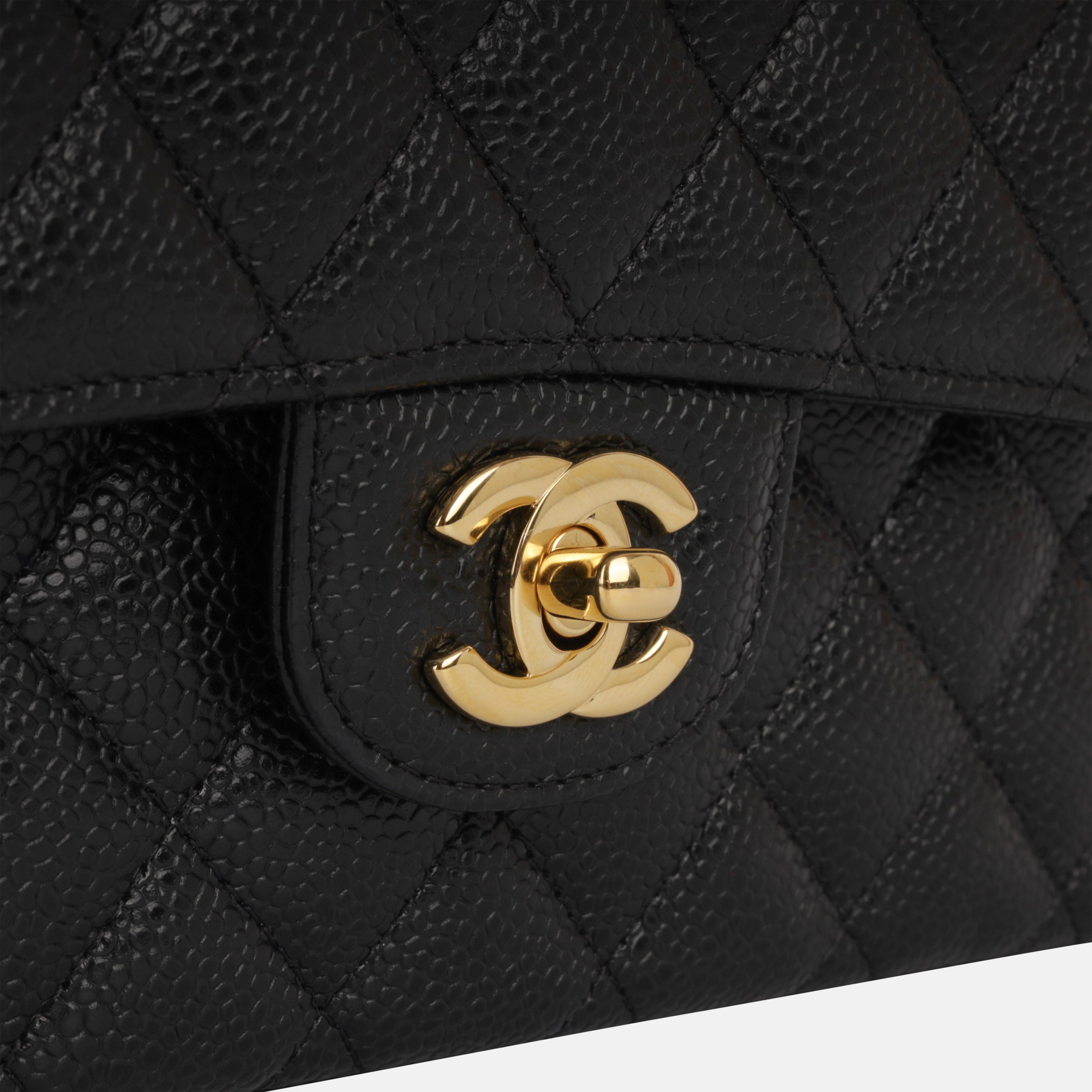 Chanel Classic Flap Bag - Medium