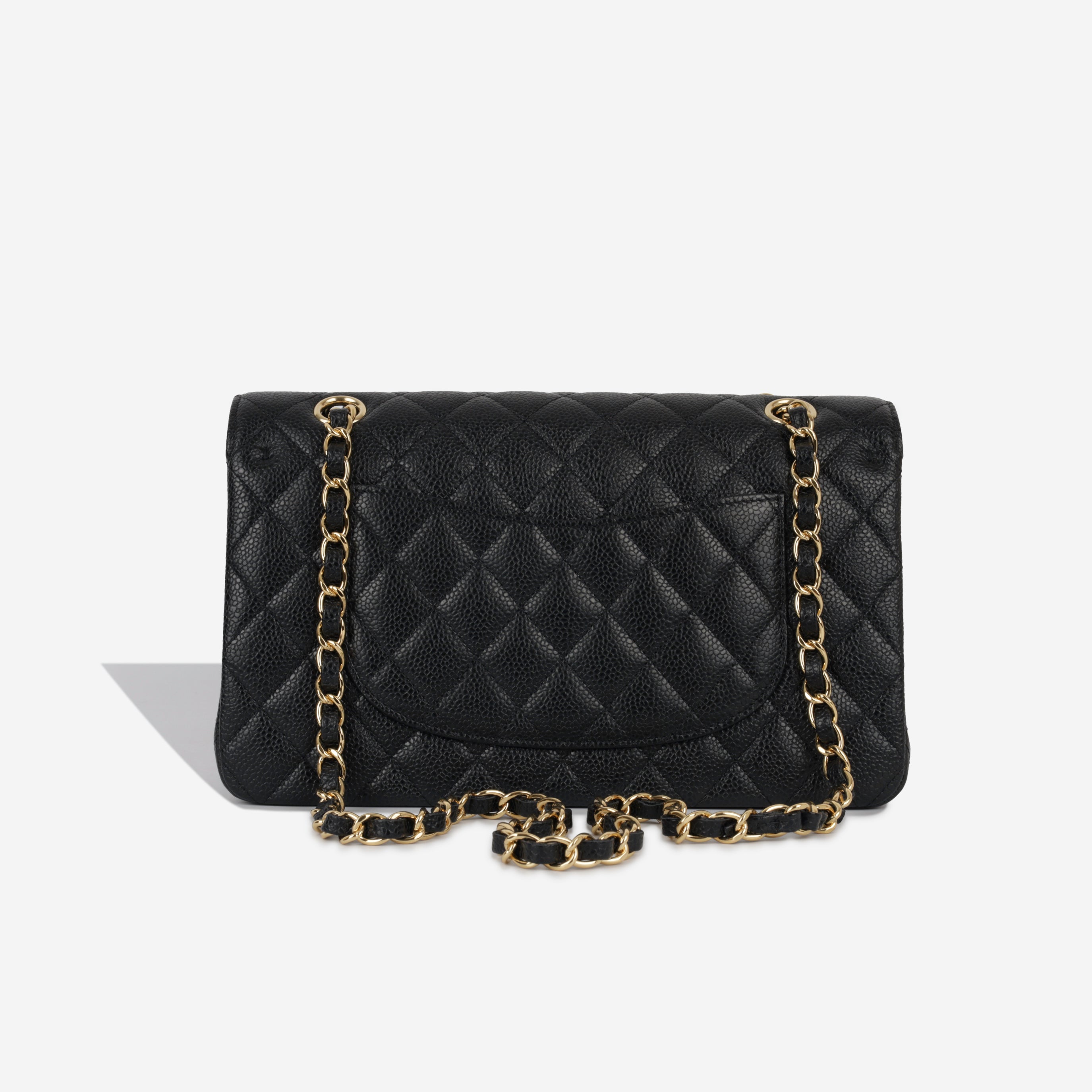 Chanel Classic Flap Bag - Medium