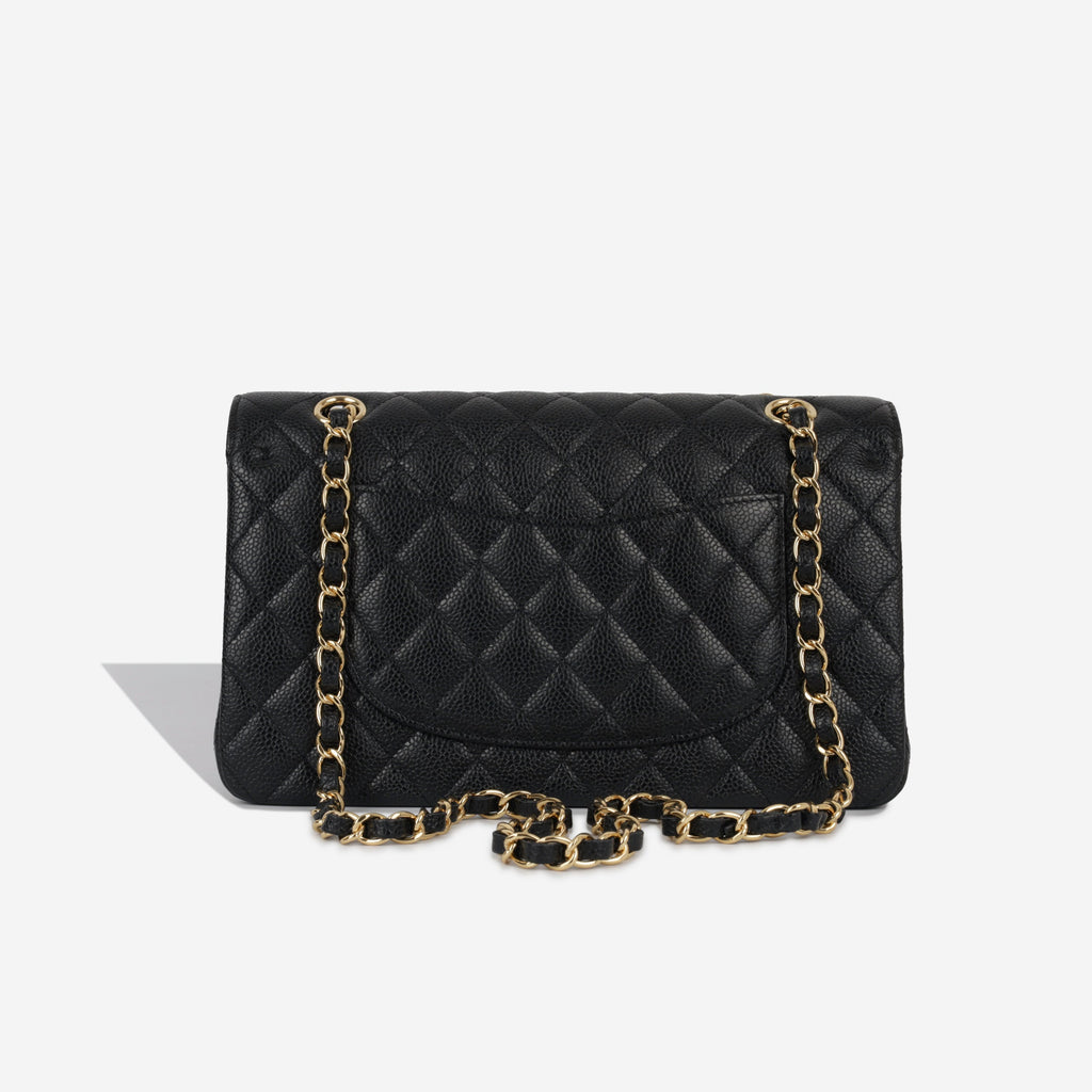 Chanel Classic Flap Bag - Medium