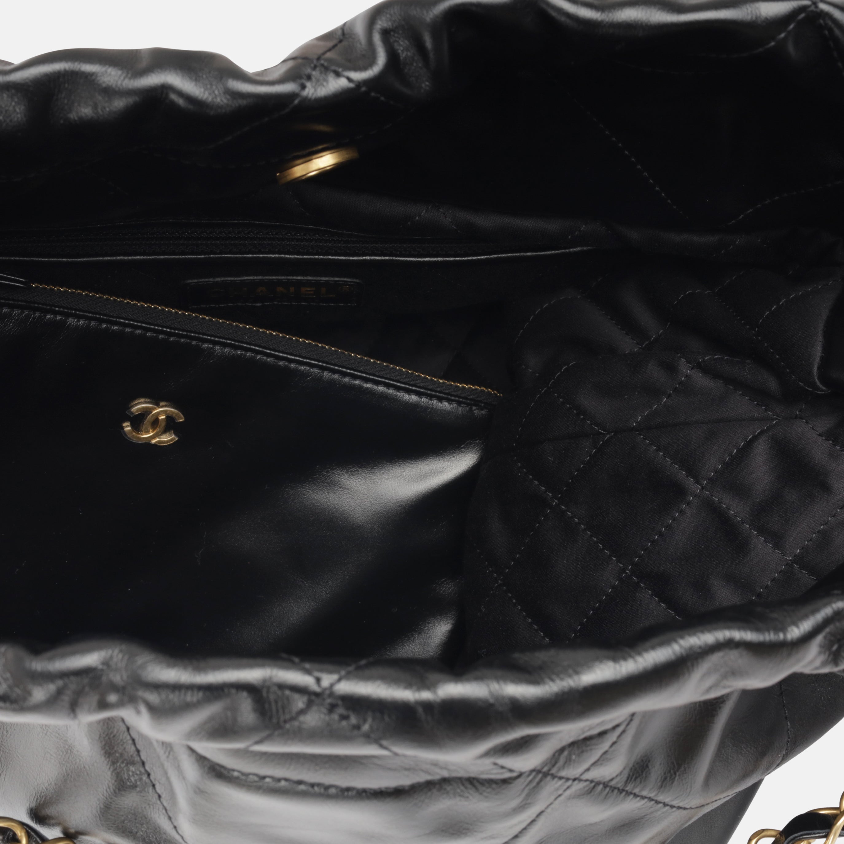 Chanel 22 Tote Bag
