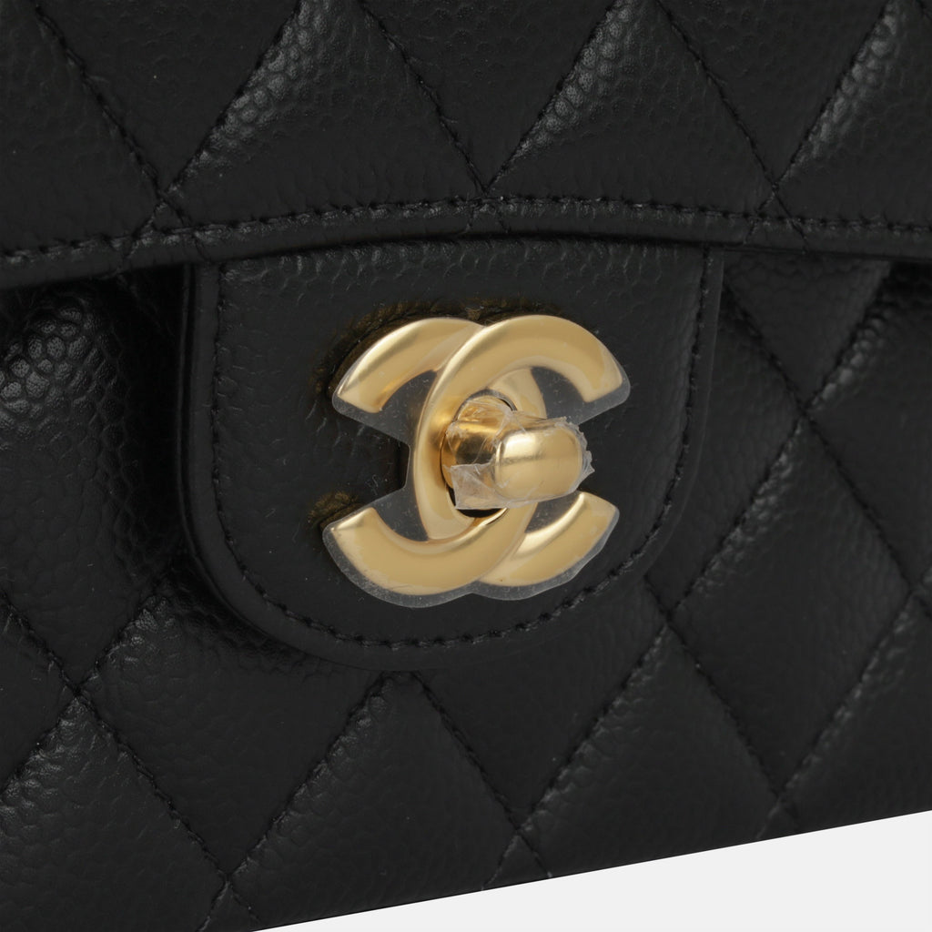 Chanel Classic Flap Bag - Medium