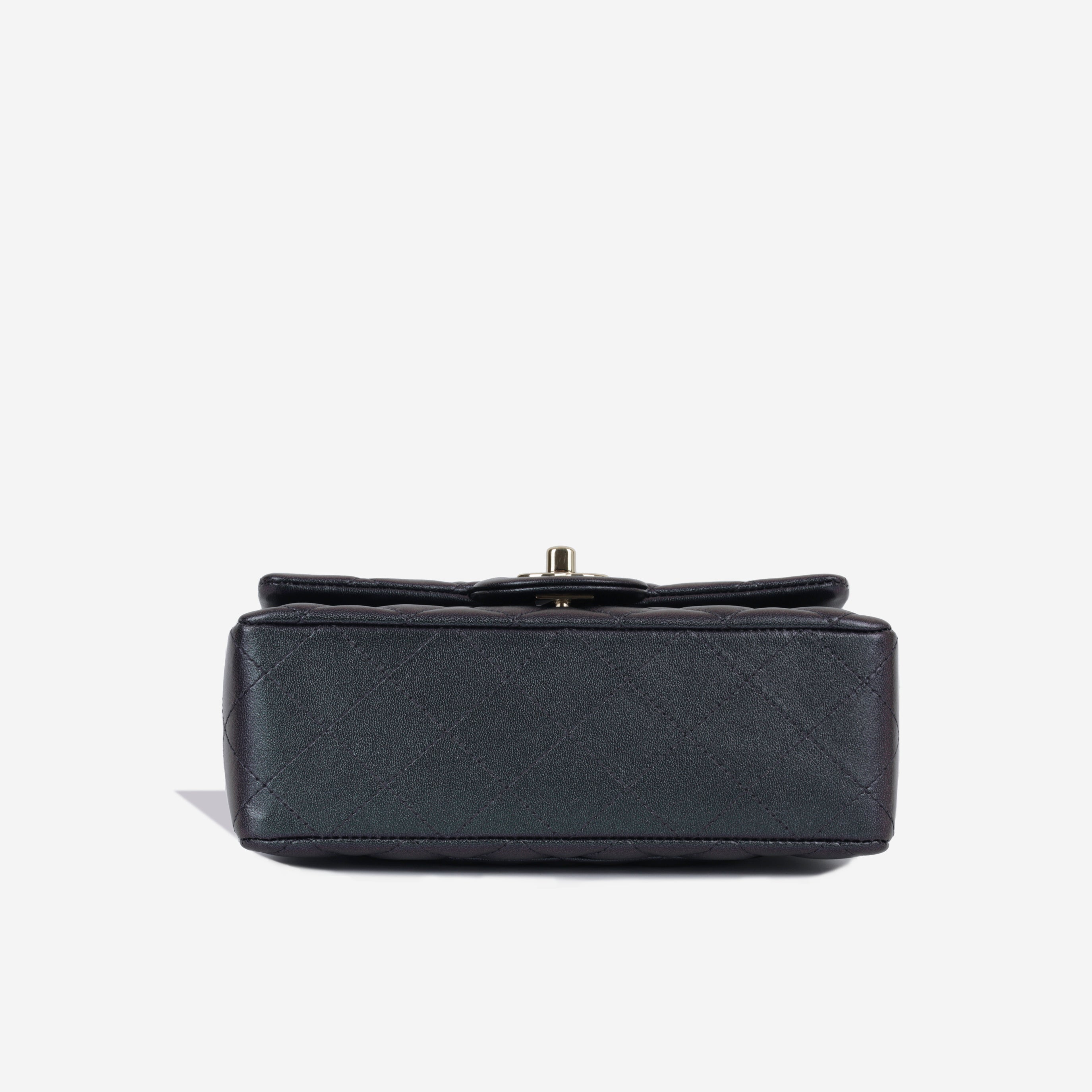 Chanel Classic Flap Bag - Mini Rectangular
