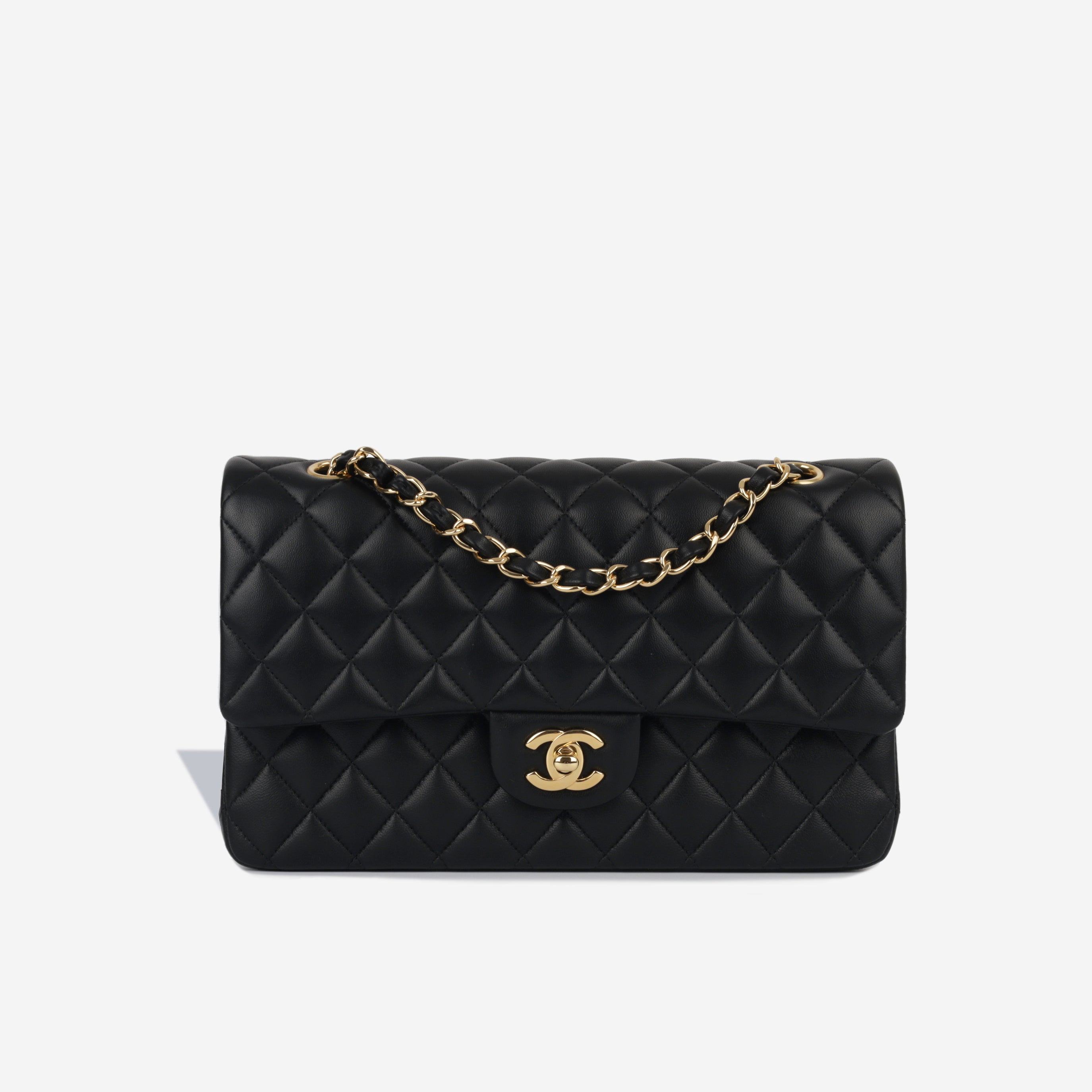 Chanel Classic Flap Bag - Medium