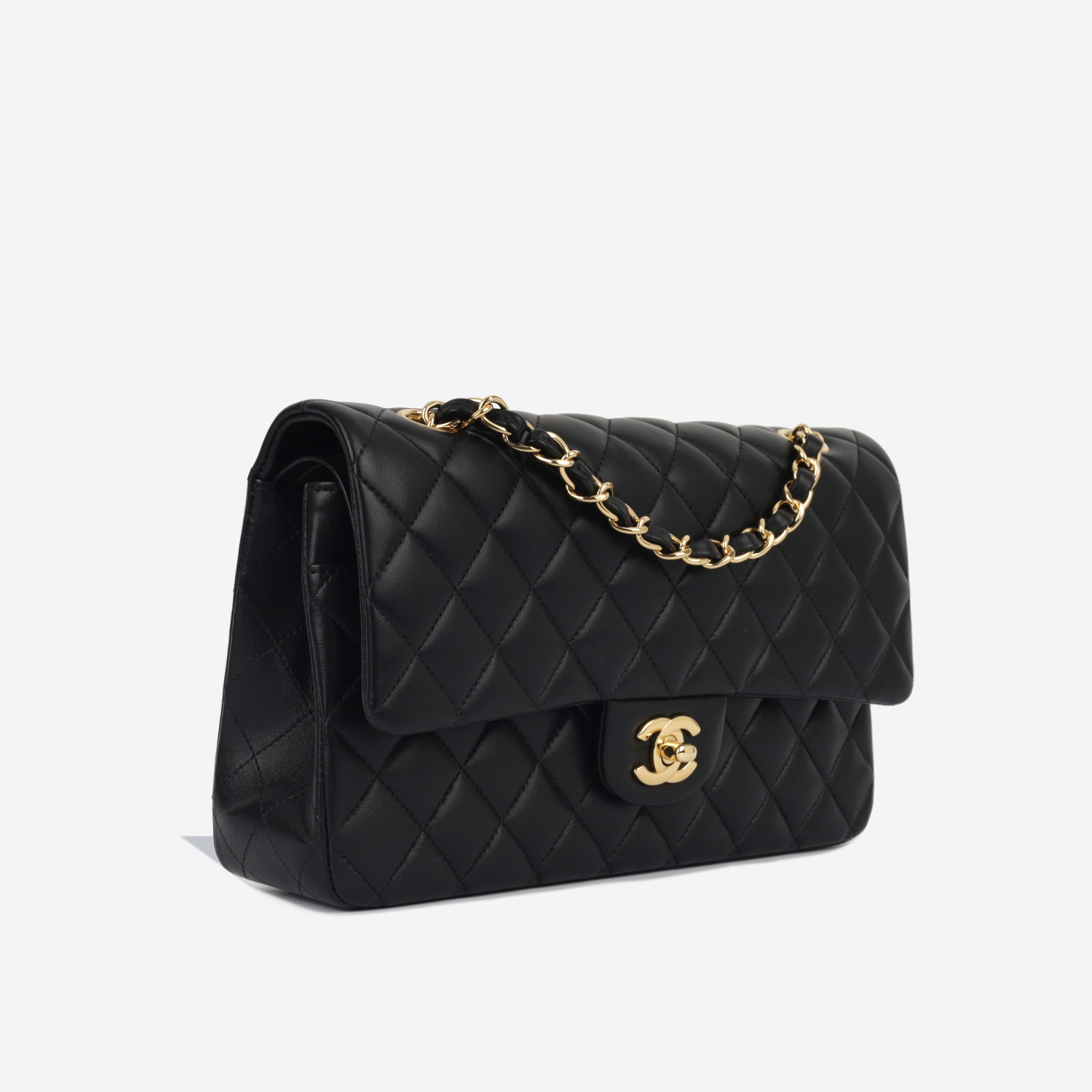 Chanel Classic Flap Bag - Medium