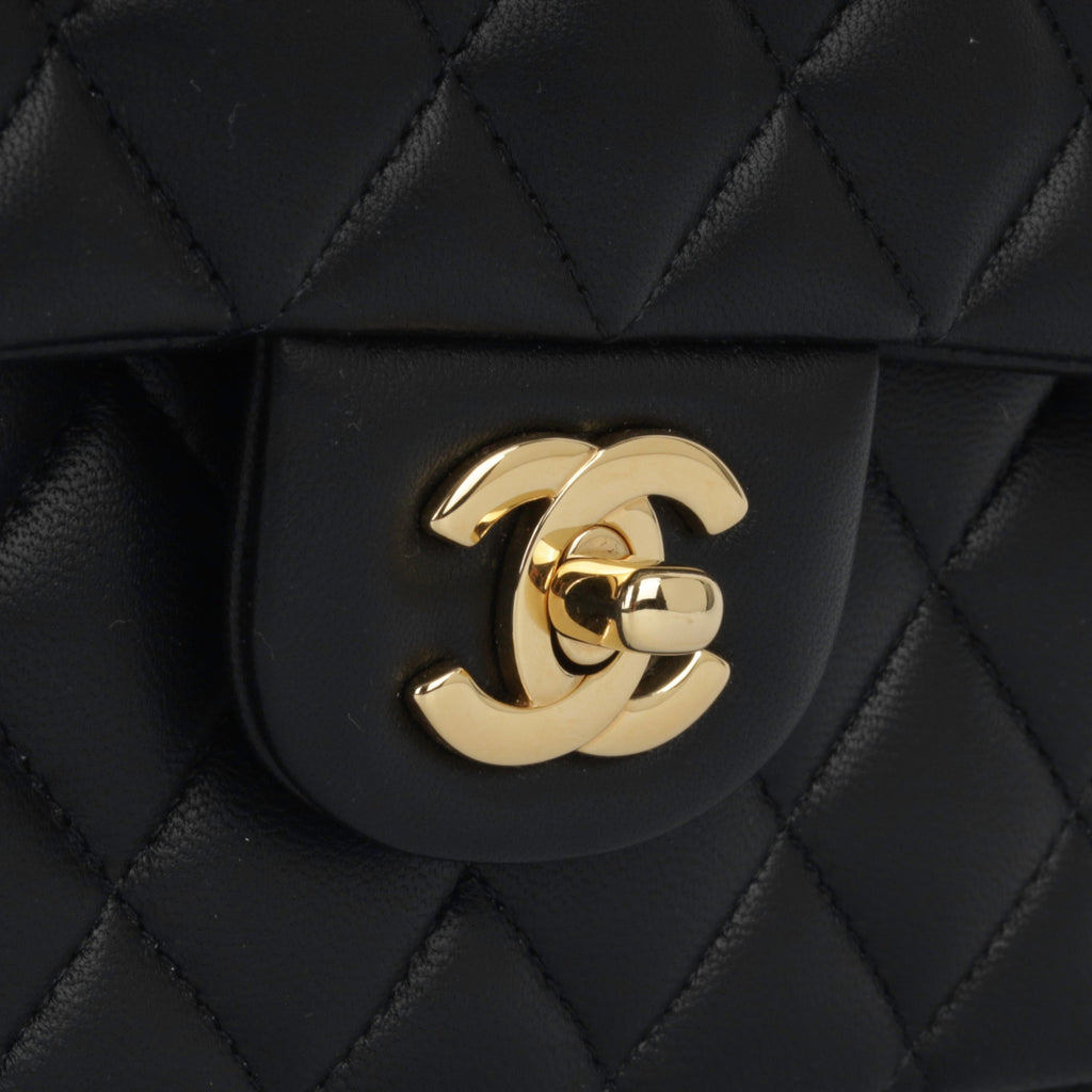 Chanel Classic Flap Bag - Medium