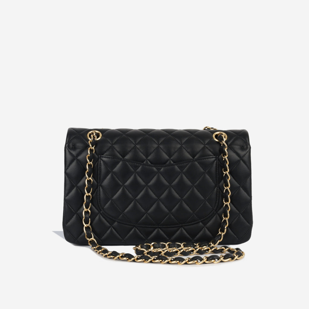 Chanel Classic Flap Bag - Medium