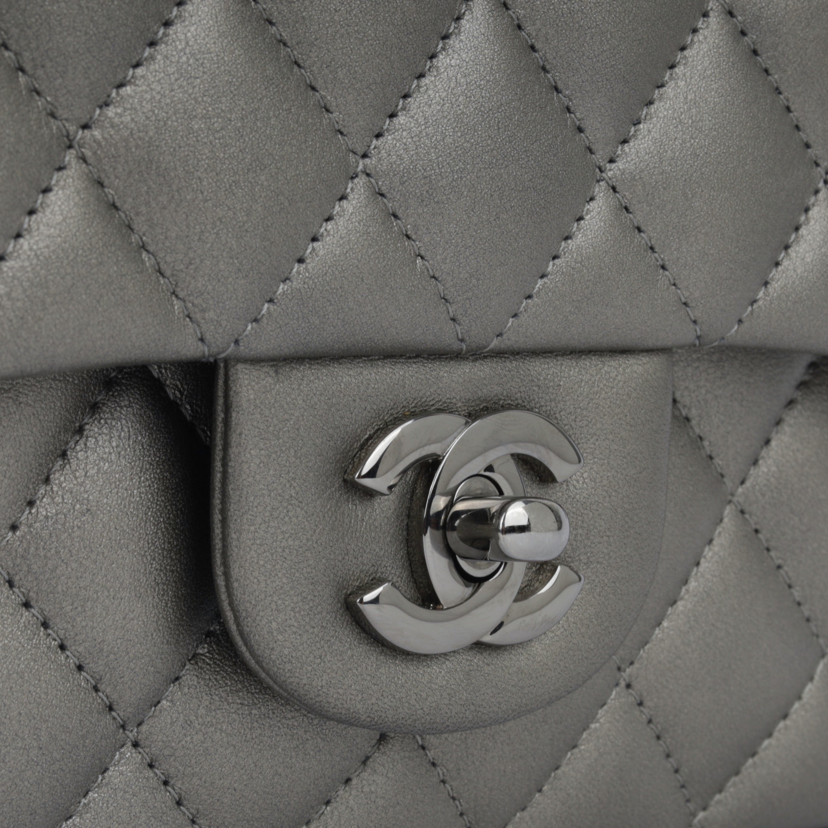 Chanel Classic Flap Bag - Medium