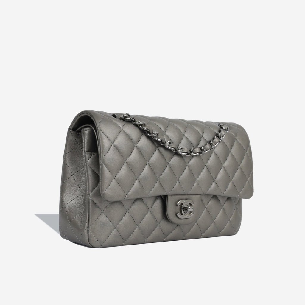 Chanel Classic Flap Bag - Medium