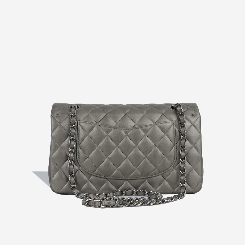 Chanel Classic Flap Bag - Medium