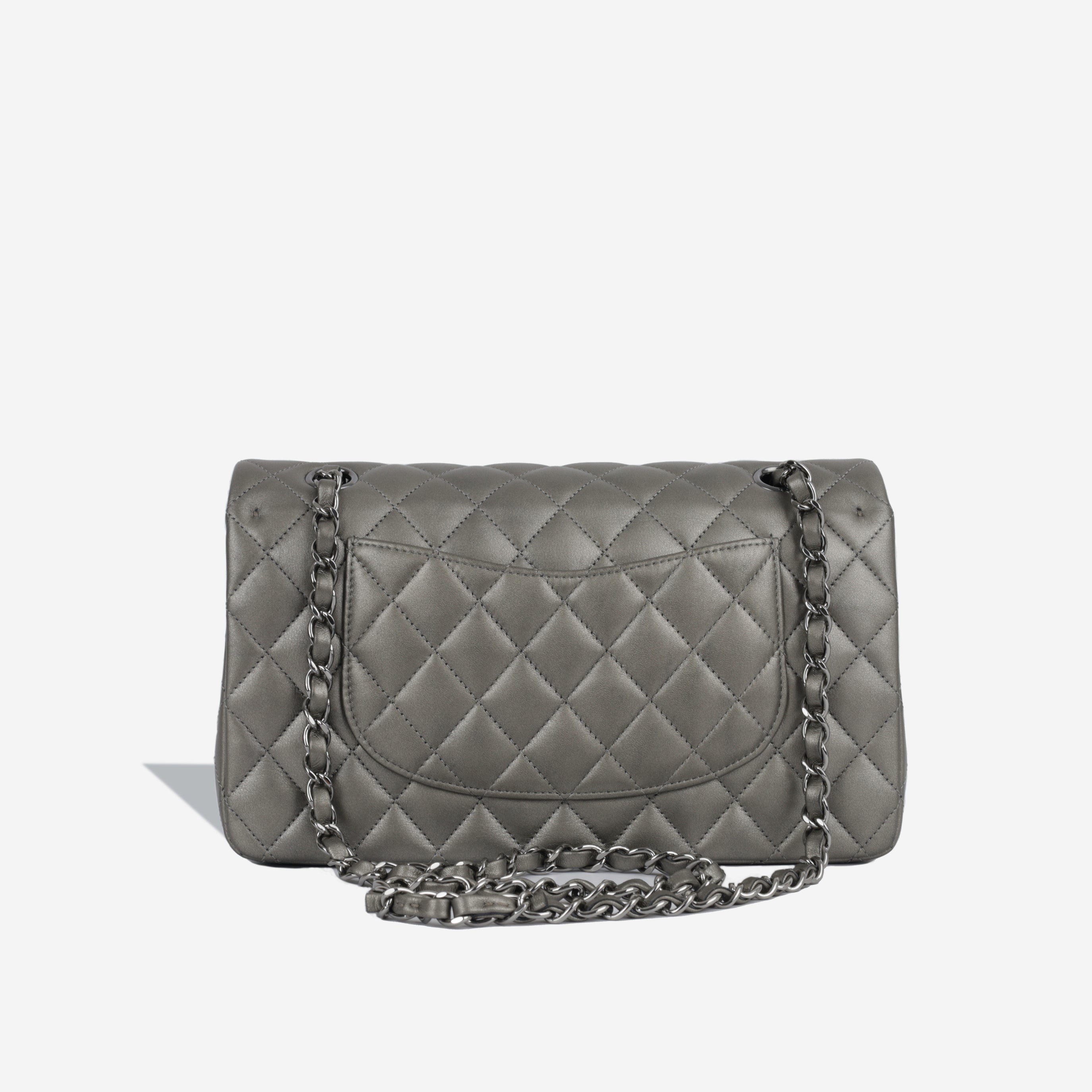 Chanel Classic Flap Bag - Medium