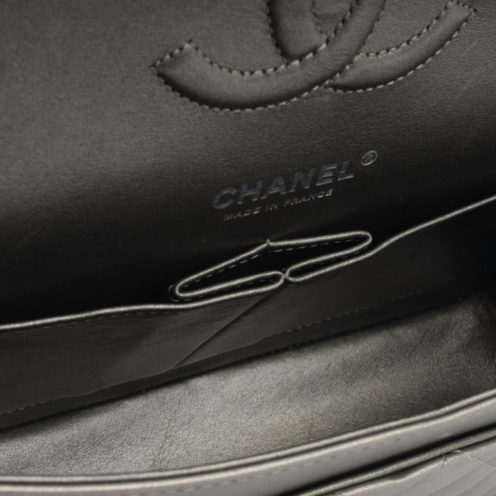 Chanel Classic Flap Bag - Medium