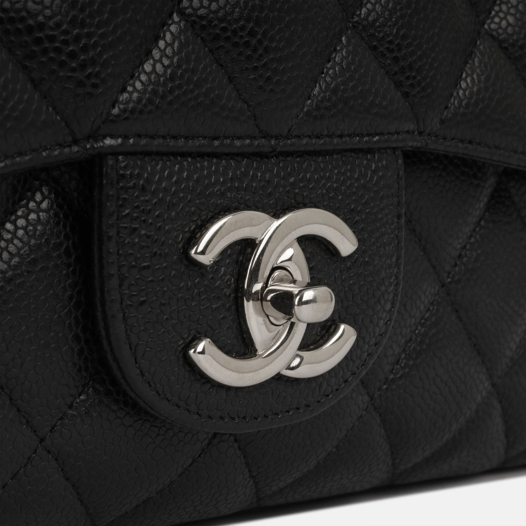 Chanel Maxi Classic Flap