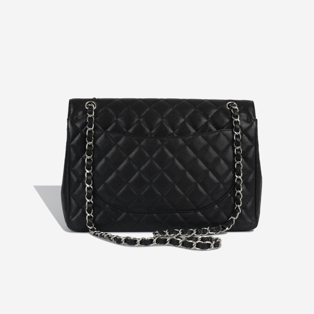 Chanel Maxi Classic Flap