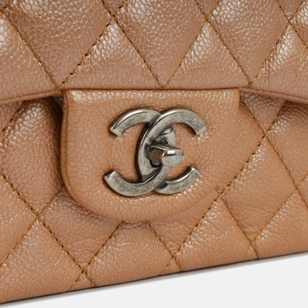 Chanel Maxi Classic Flap