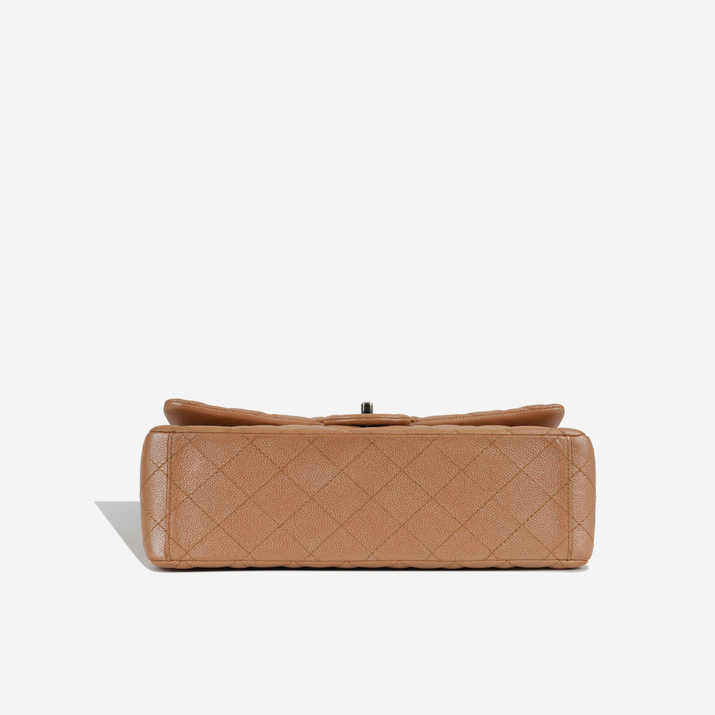 Chanel Maxi Classic Flap