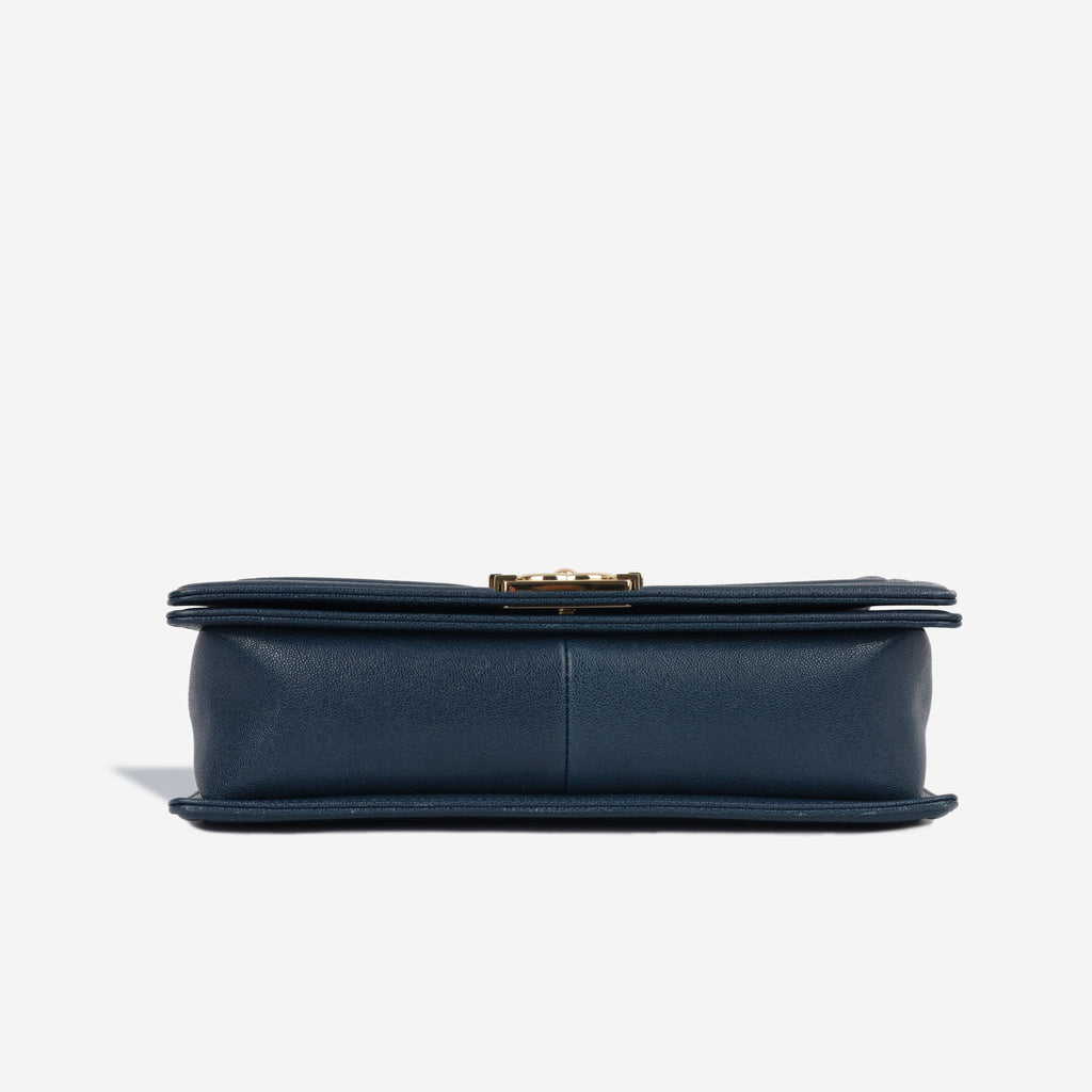 Chanel Boy Bag - New Medium