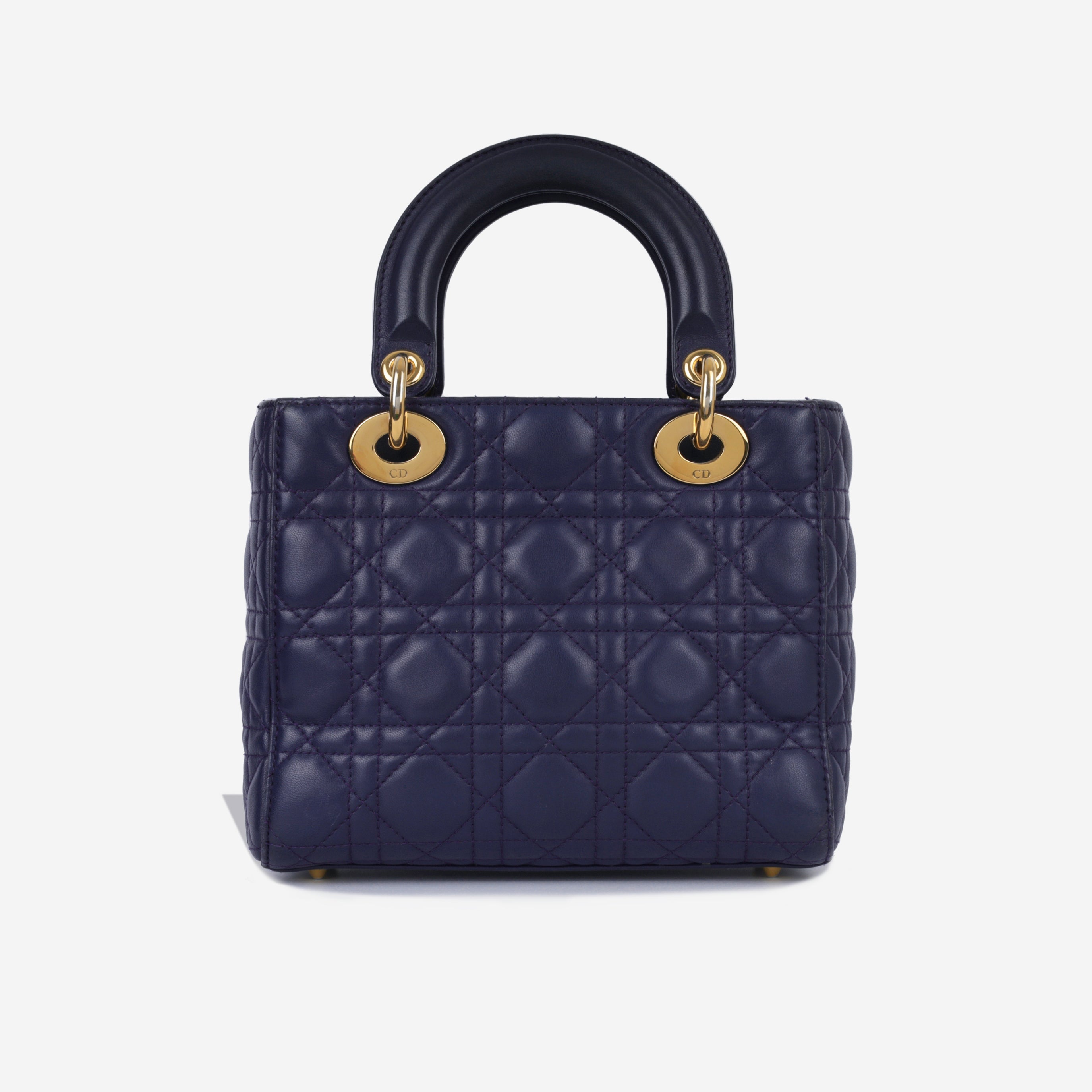 Christian Dior Small Lady Dior