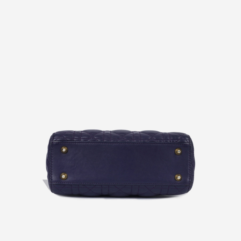 Christian Dior Small Lady Dior