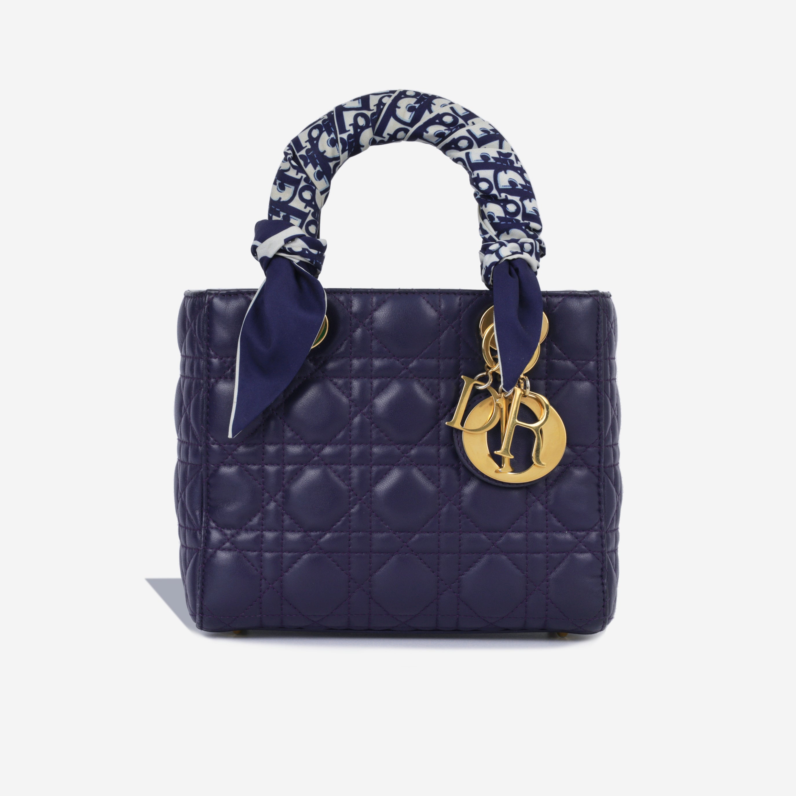 Christian Dior Small Lady Dior