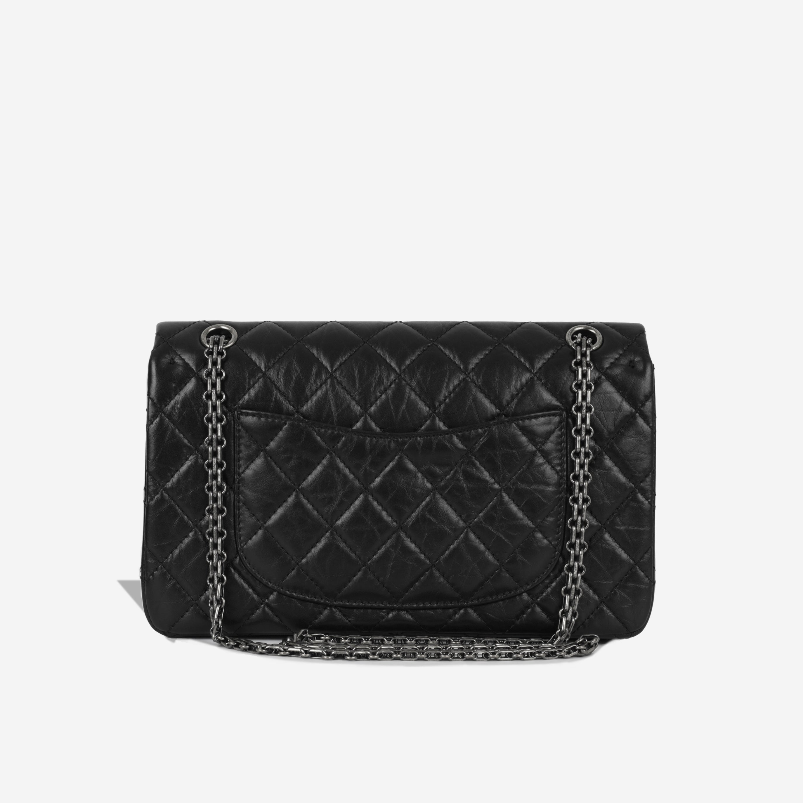 Chanel 2.55 Reissue 226