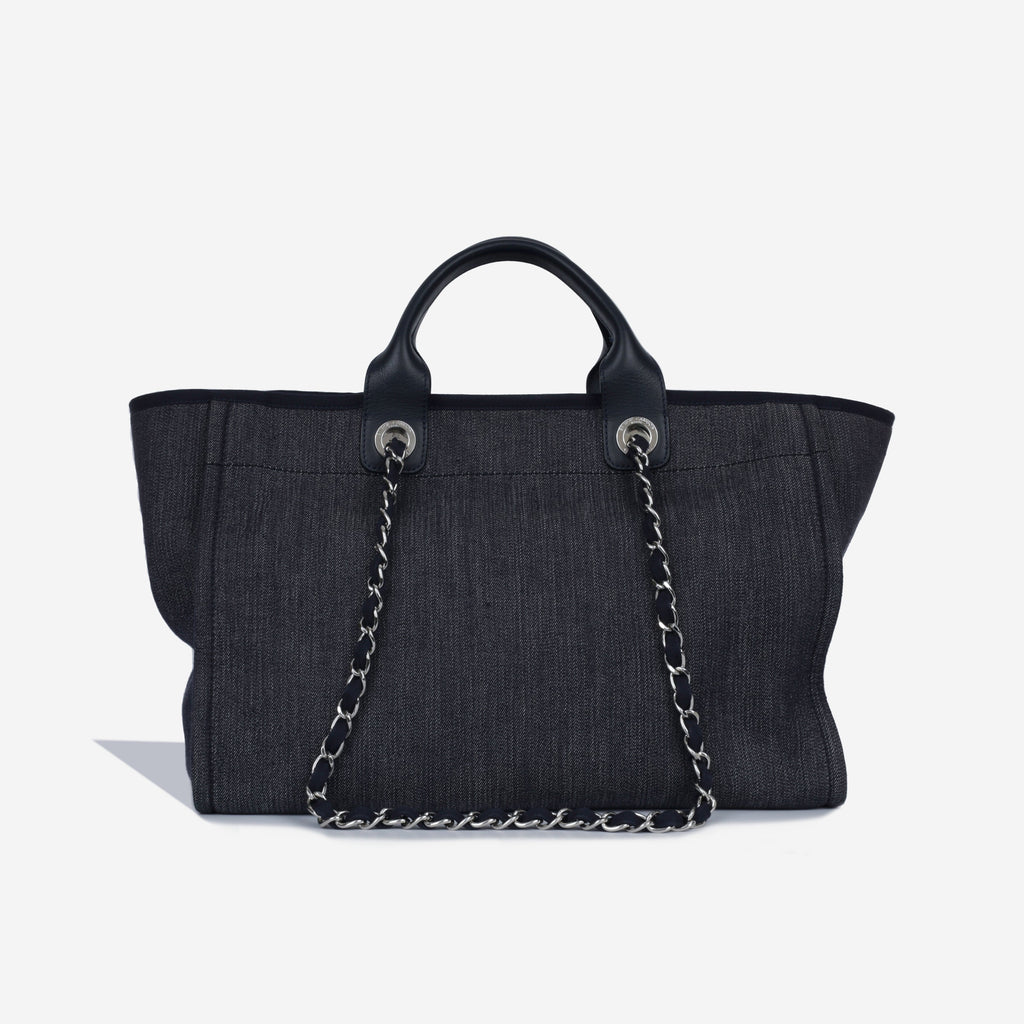 Chanel Deauville - Large Tote
