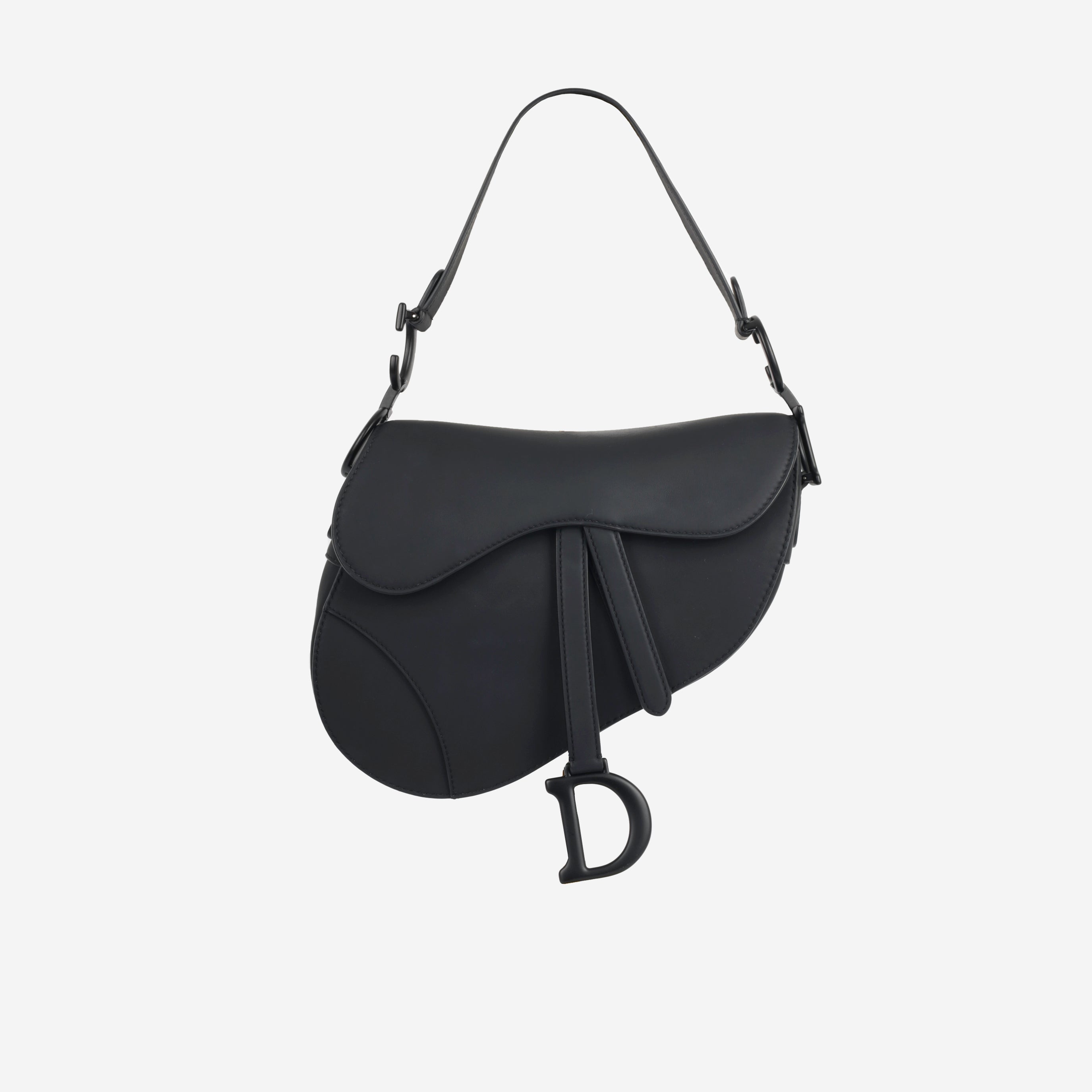 Christian Dior Ultramatte Medium Saddle
