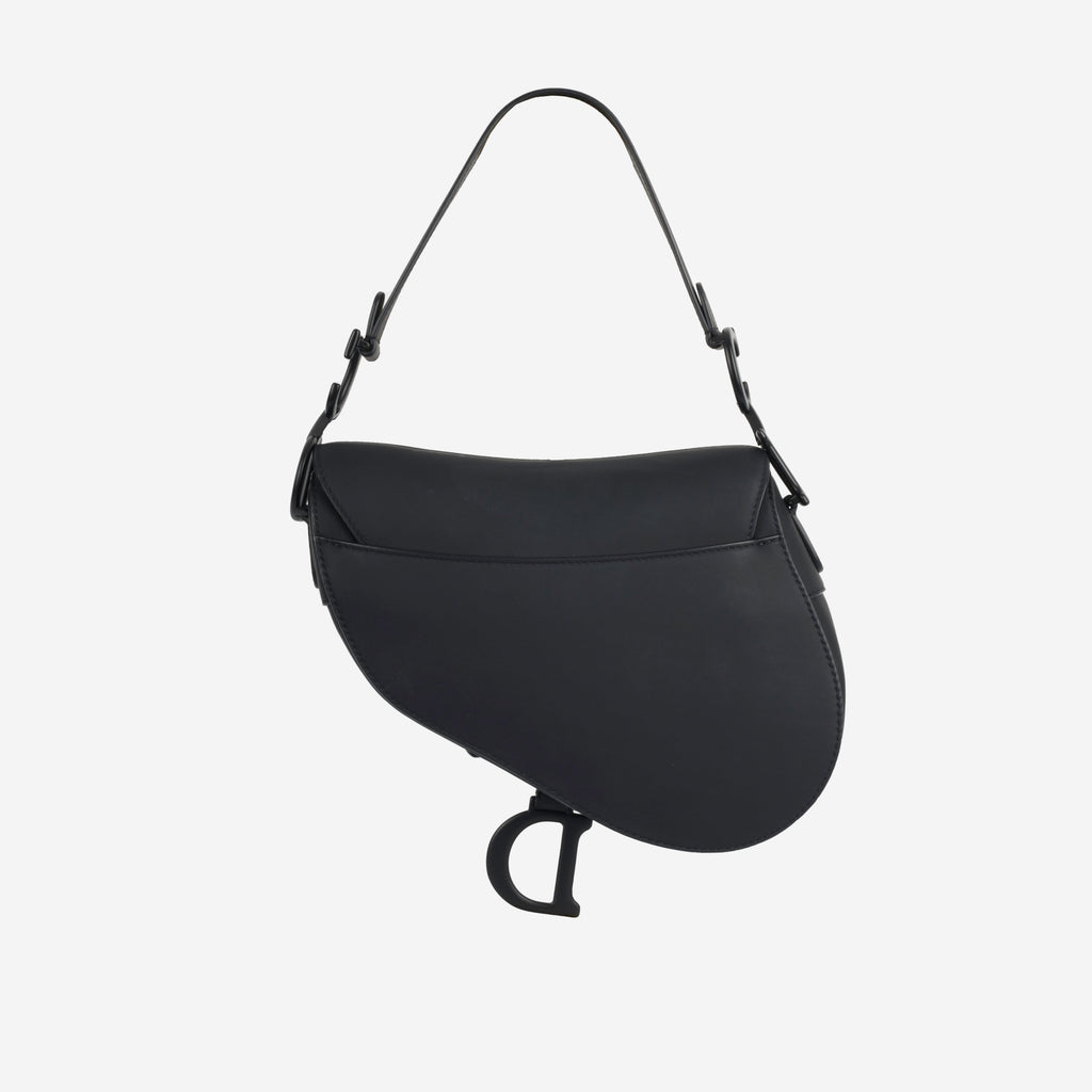 Christian Dior Ultramatte Medium Saddle