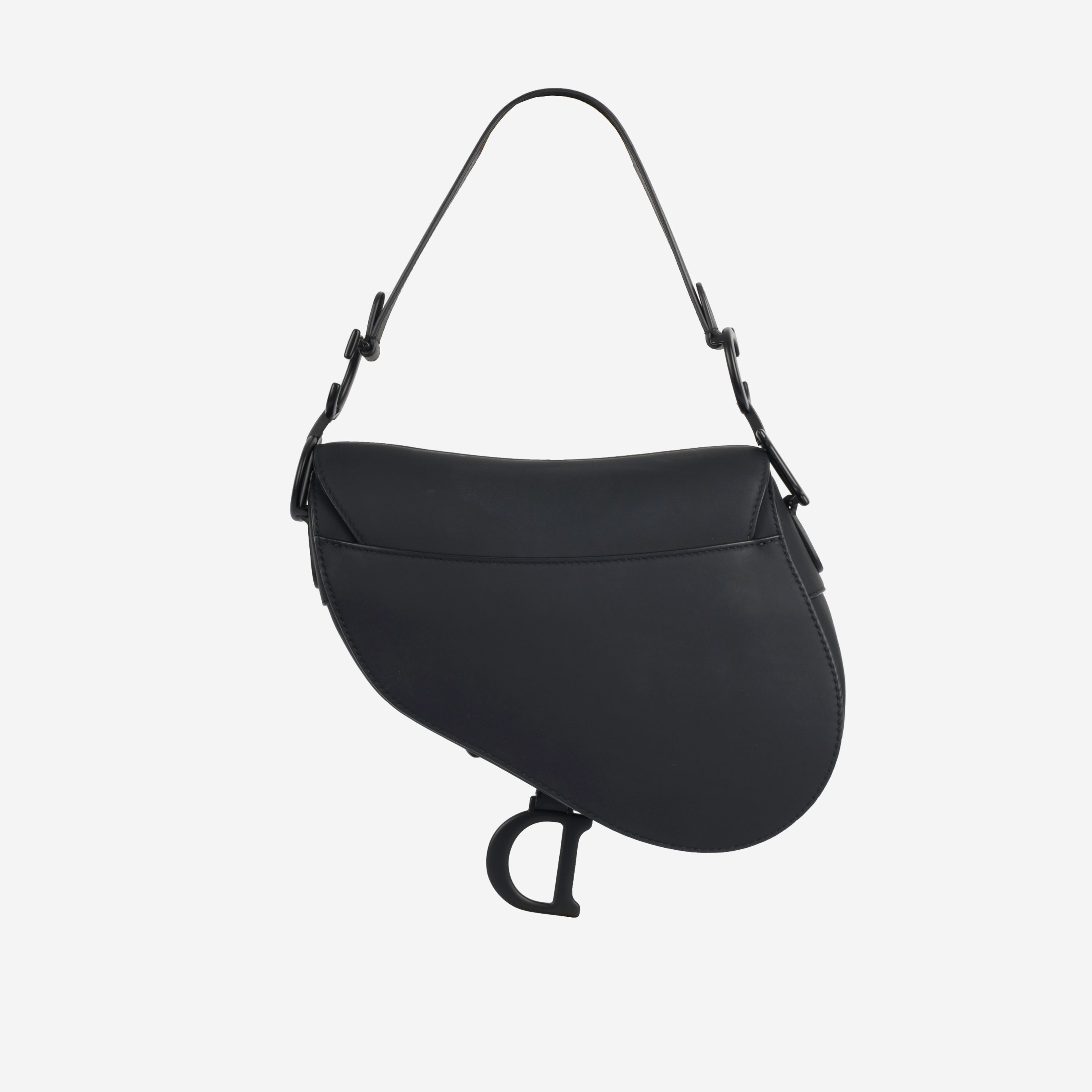 Christian Dior Ultramatte Medium Saddle