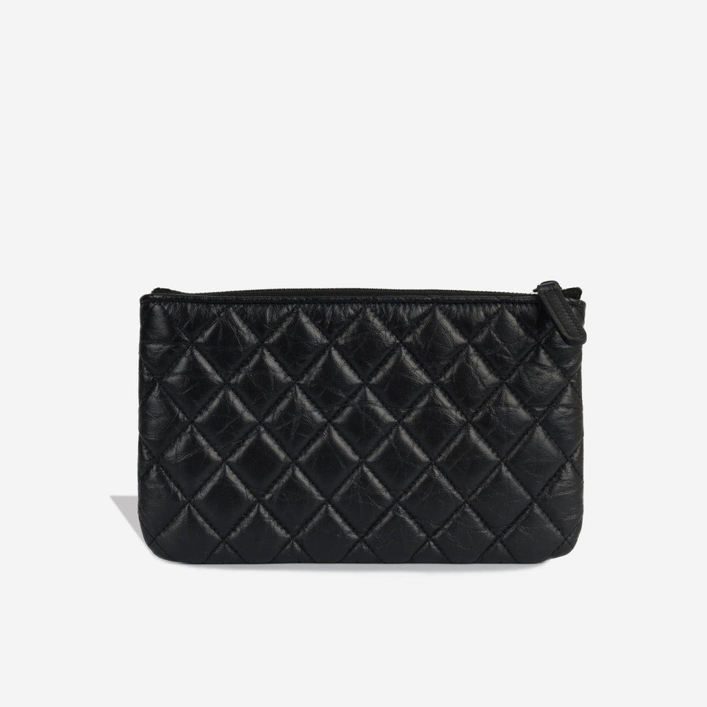 Chanel 2.55 O Case